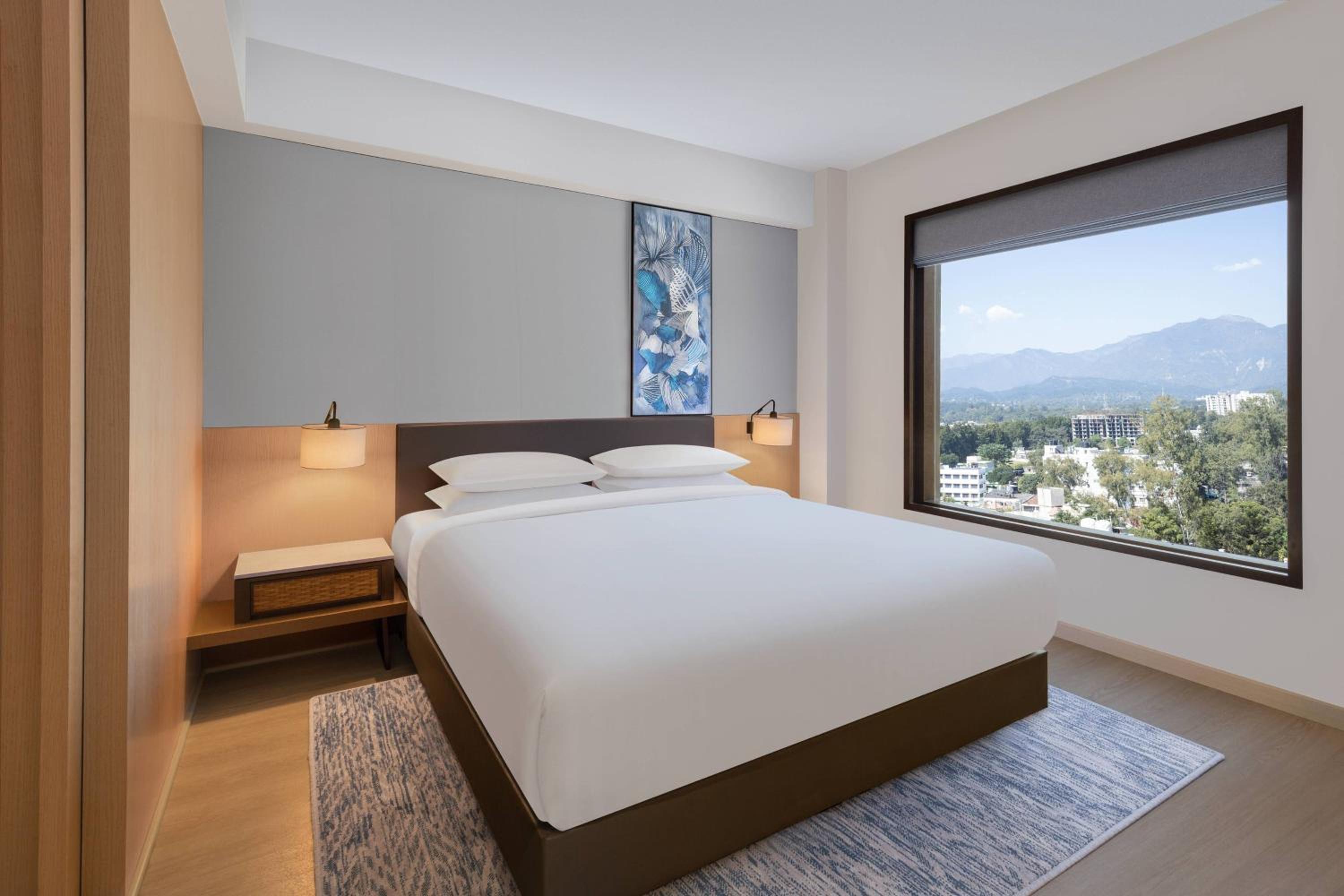 Executive, 1 Bedroom Suite, 1 King - Photo 4