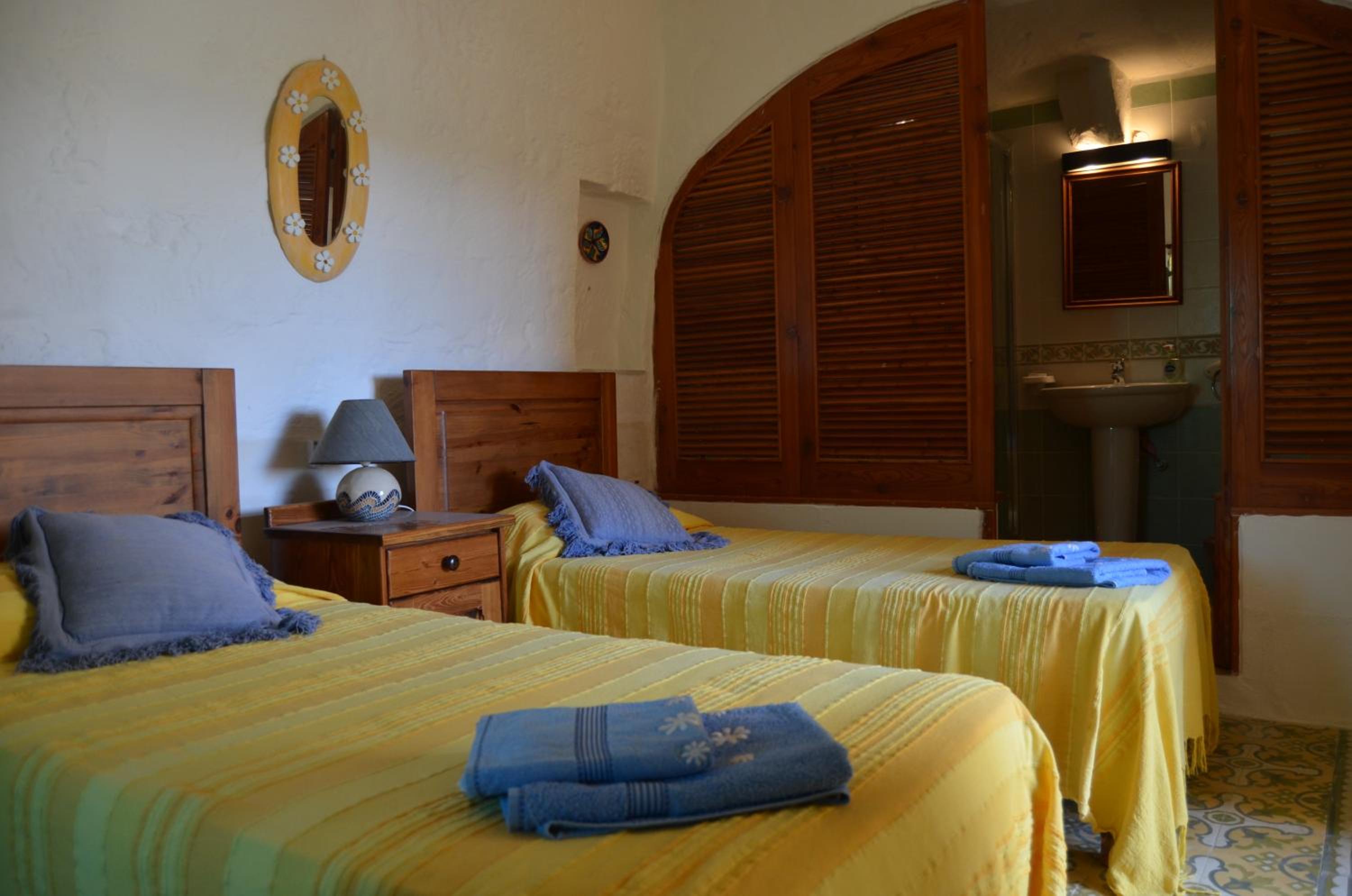 Three-Bedroom Villa photo 1