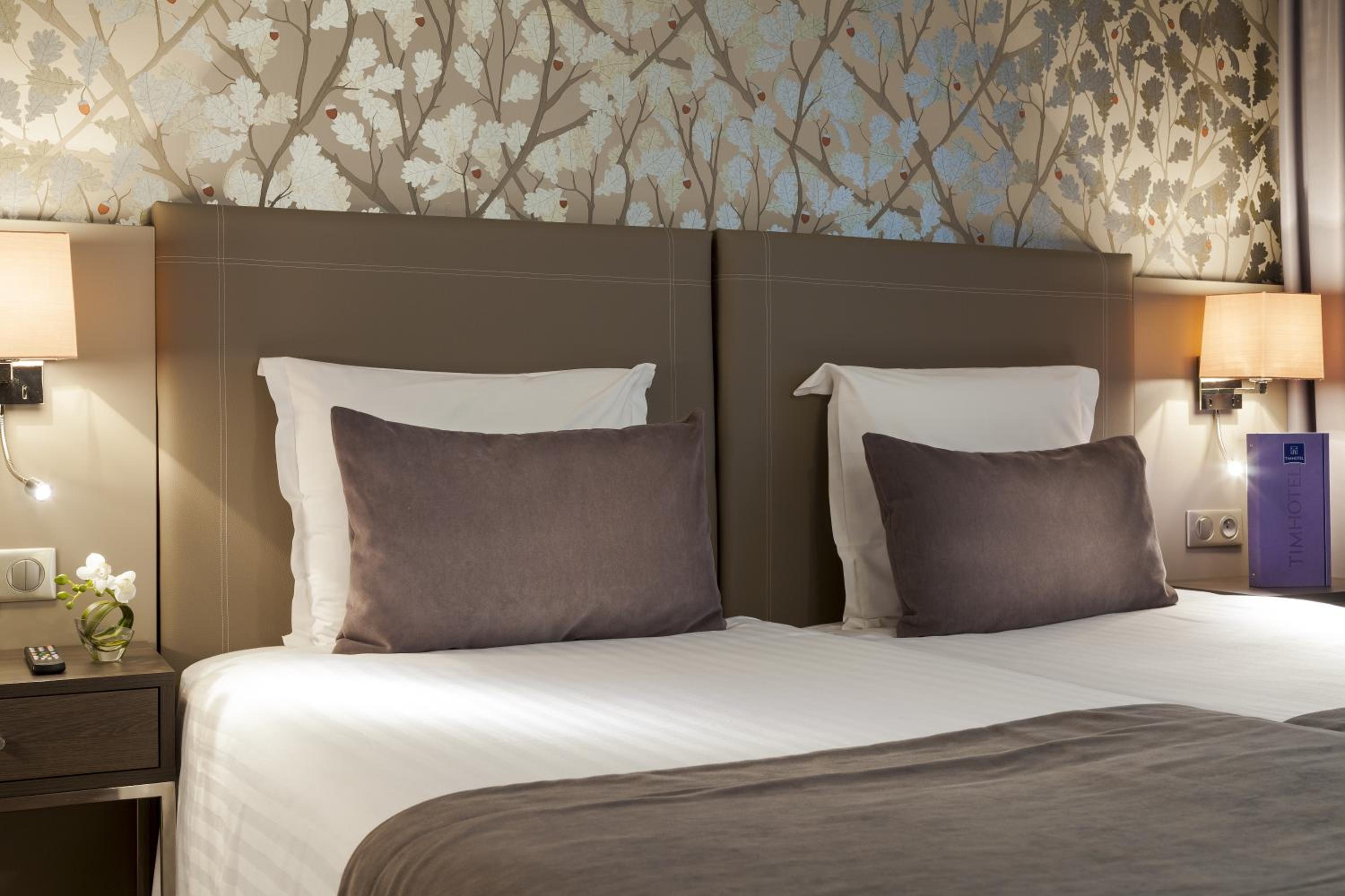 Comfort Twin Room thumbnail 5