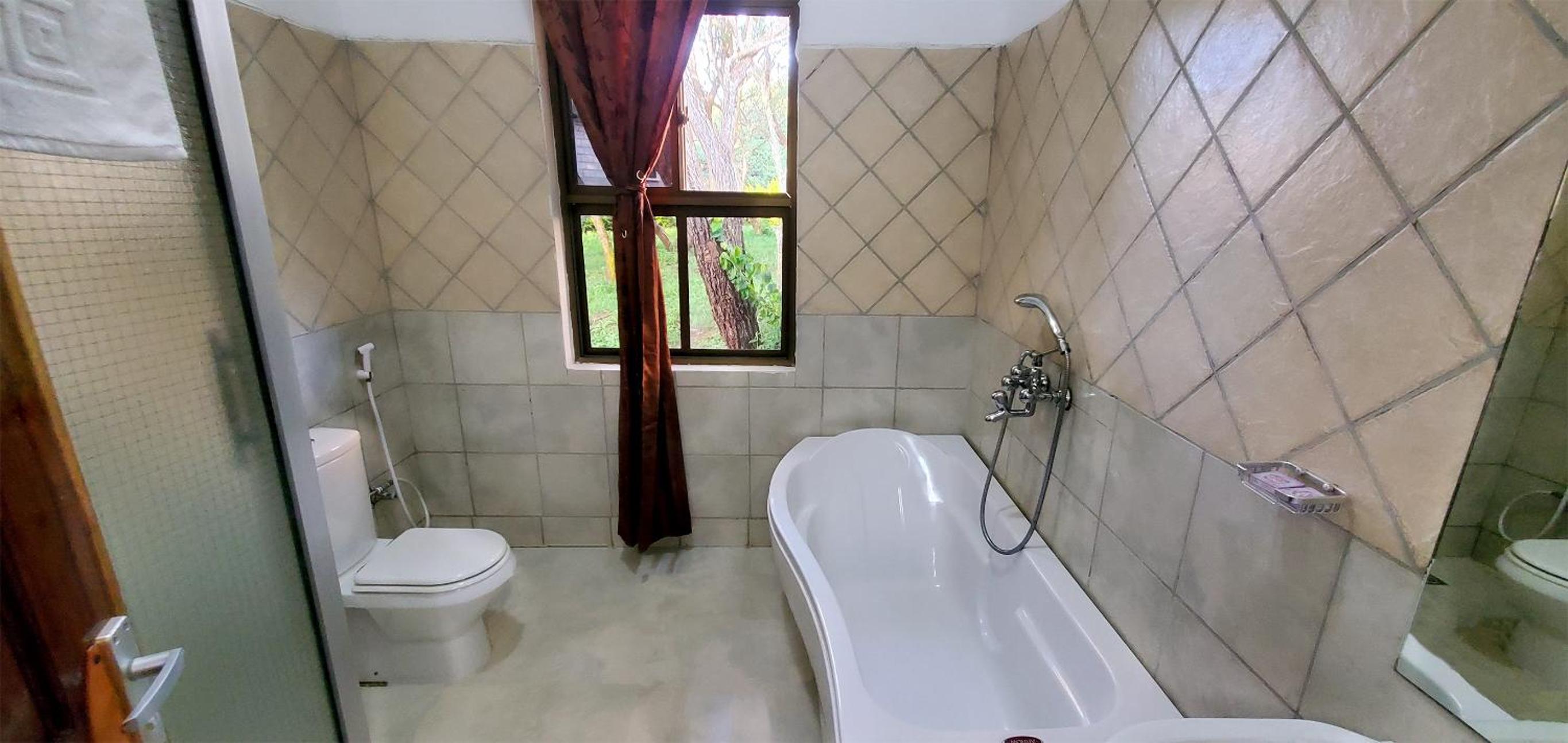 Double Room with Balcony photo 2