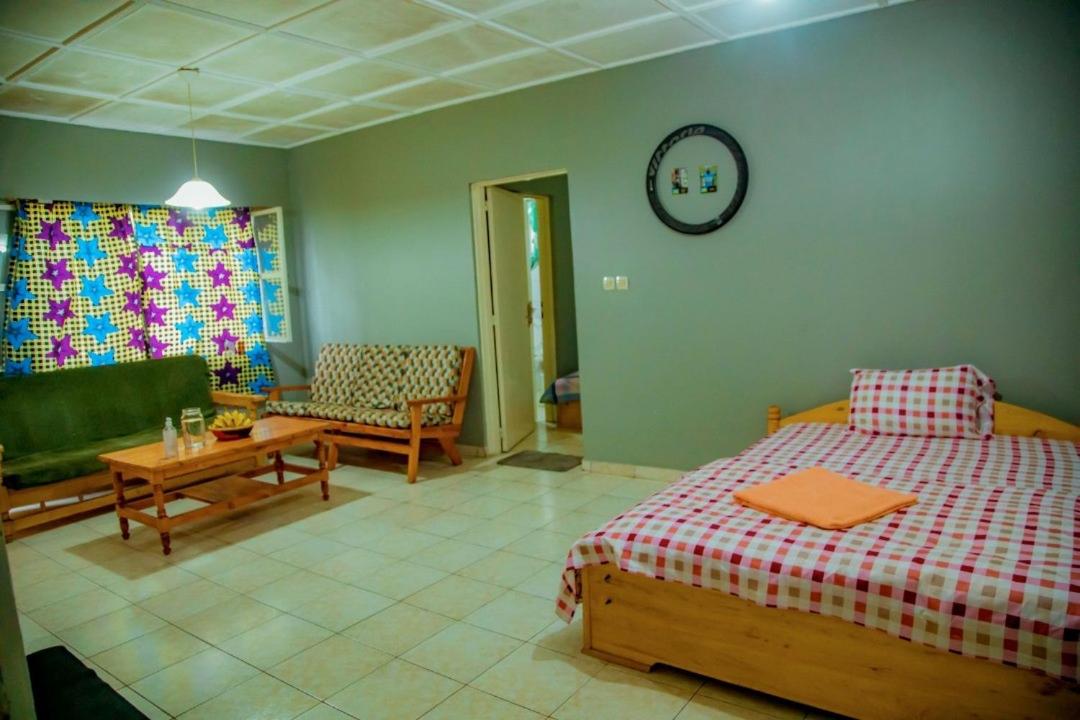 Double Room photo 3
