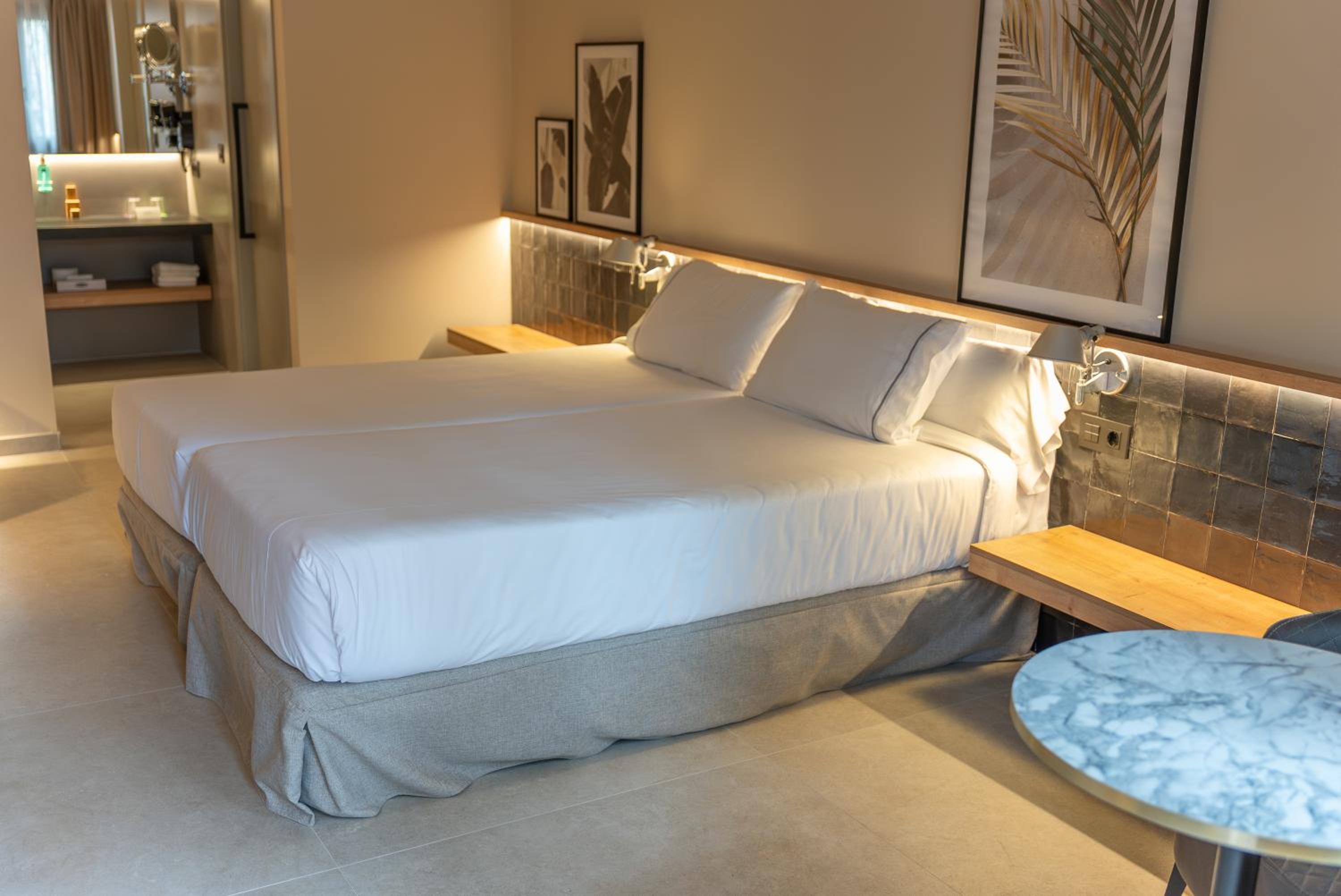 Double Room Oasis 2 (2 Adults) - Photo 5