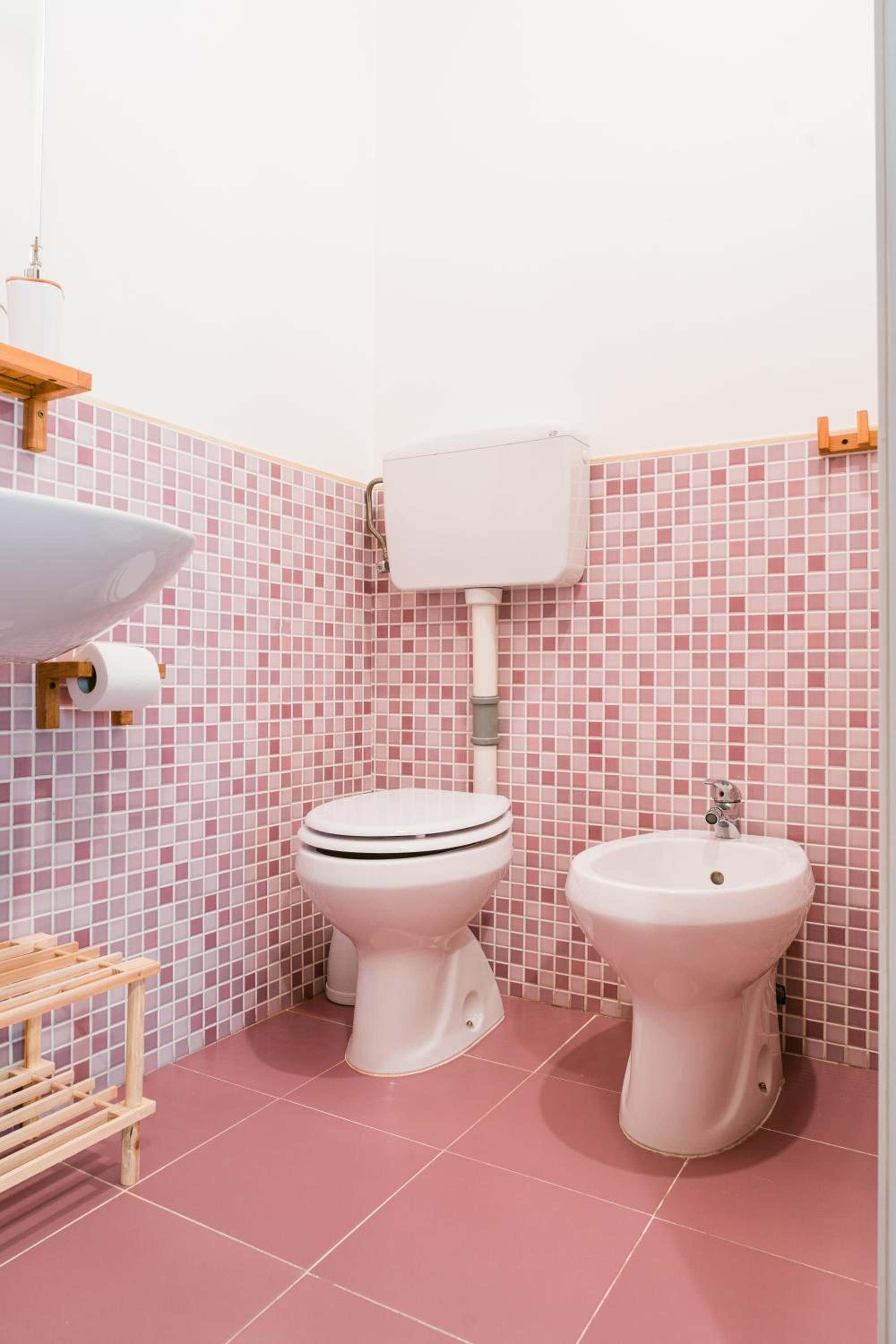 Basic Triple Room photo 3