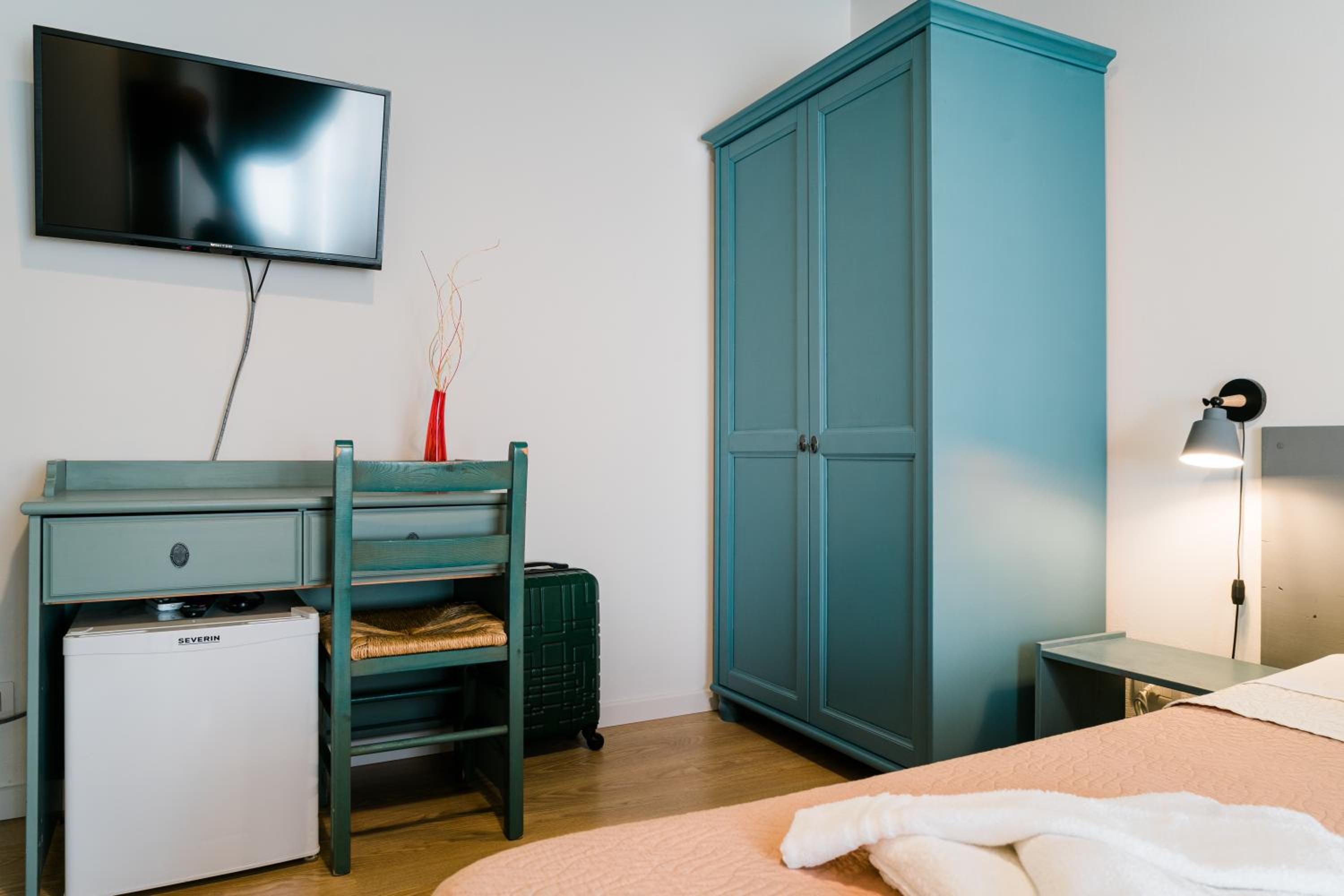 Double Room photo 1