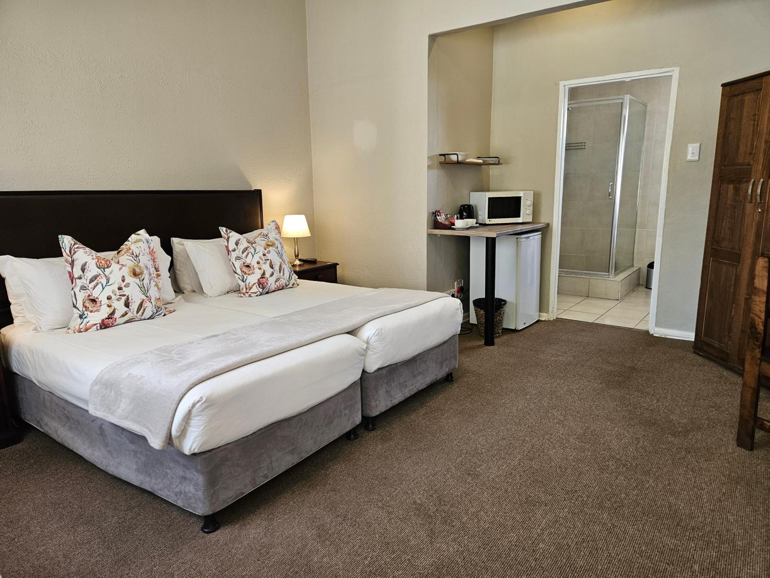 King Room - Photo 17