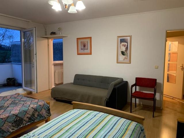 Triple Room With Balcony photo 1