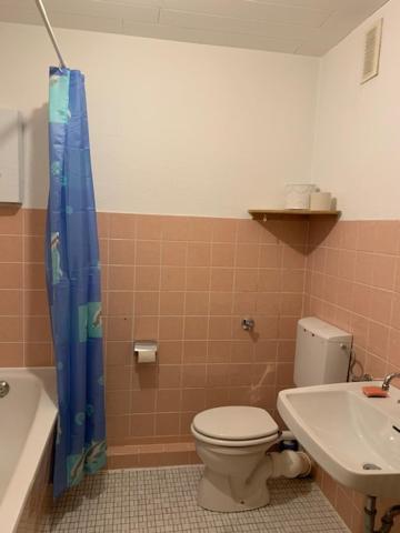 Triple Room With Balcony photo 2