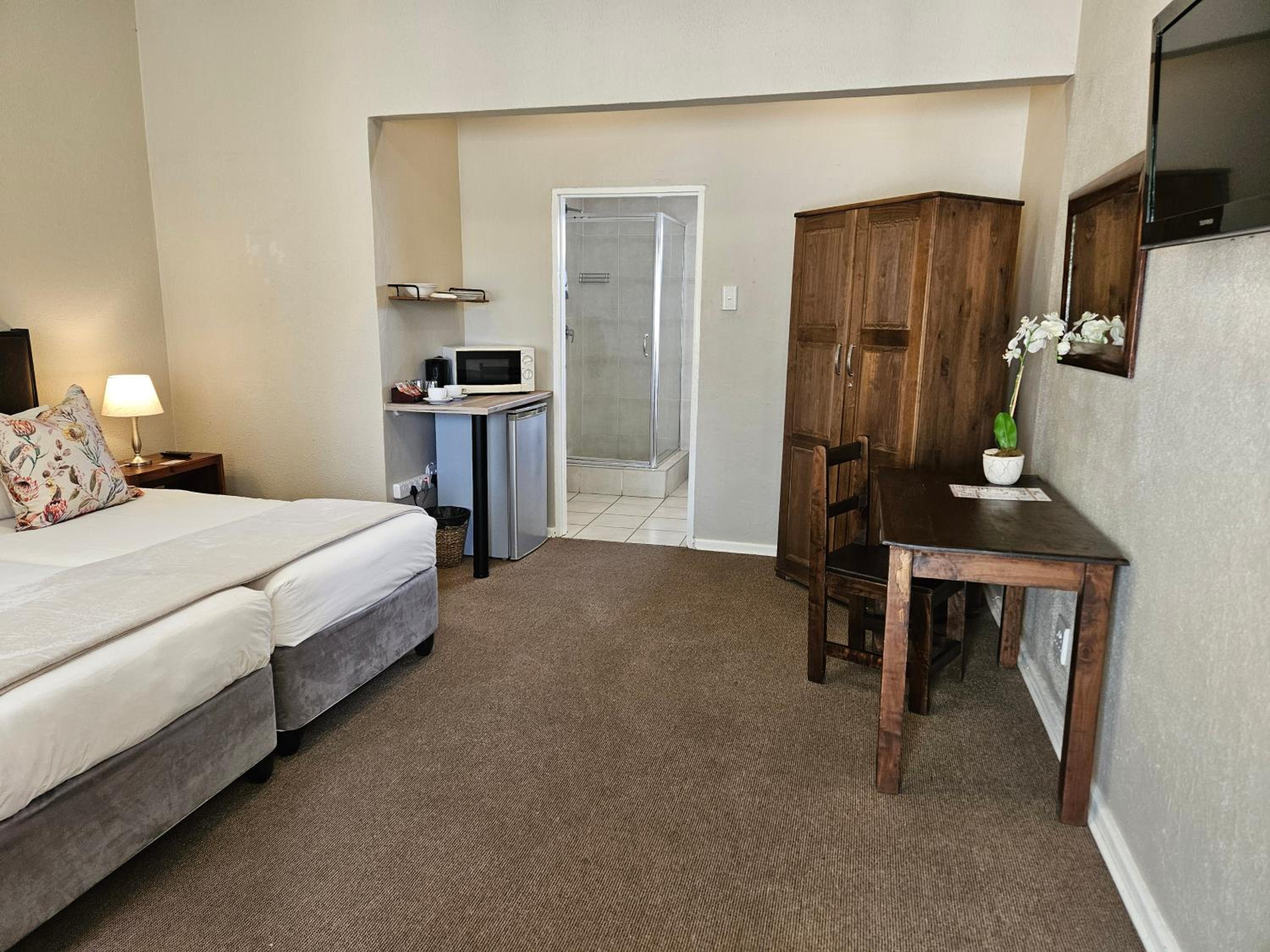 King Room - Photo 3