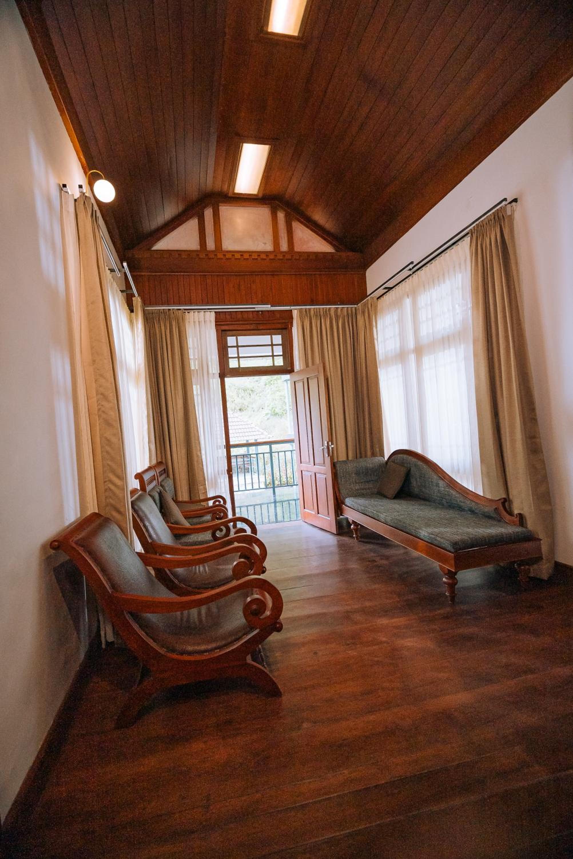 Deluxe Bungalow - Photo 15