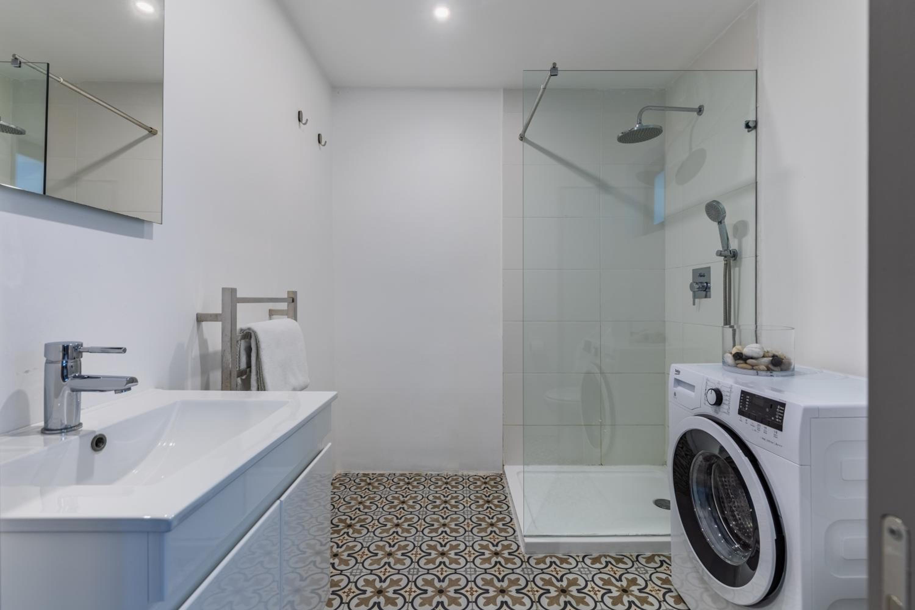 Duplex Apartment