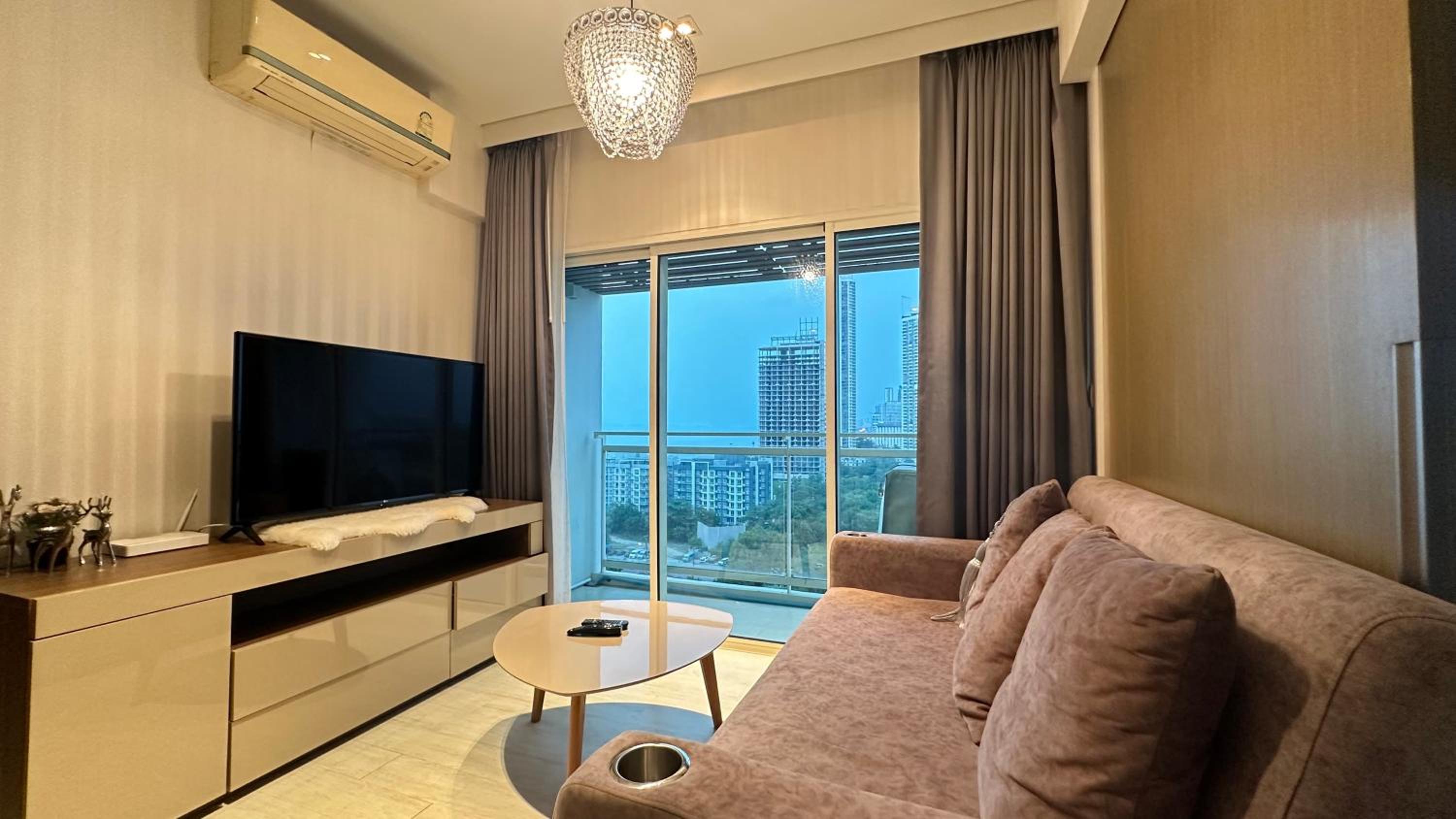 Family Double Room
