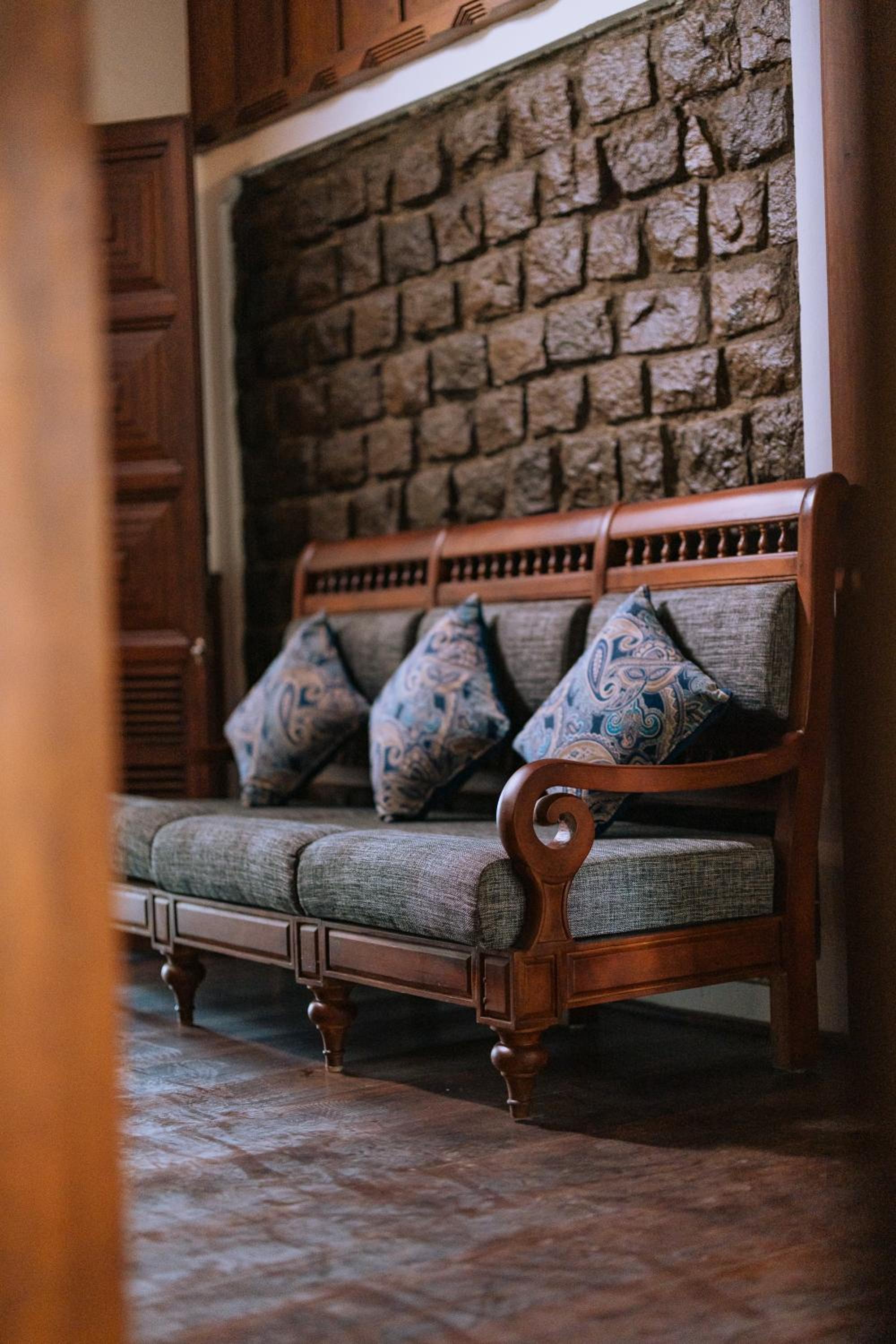 Deluxe Bungalow - Photo 10