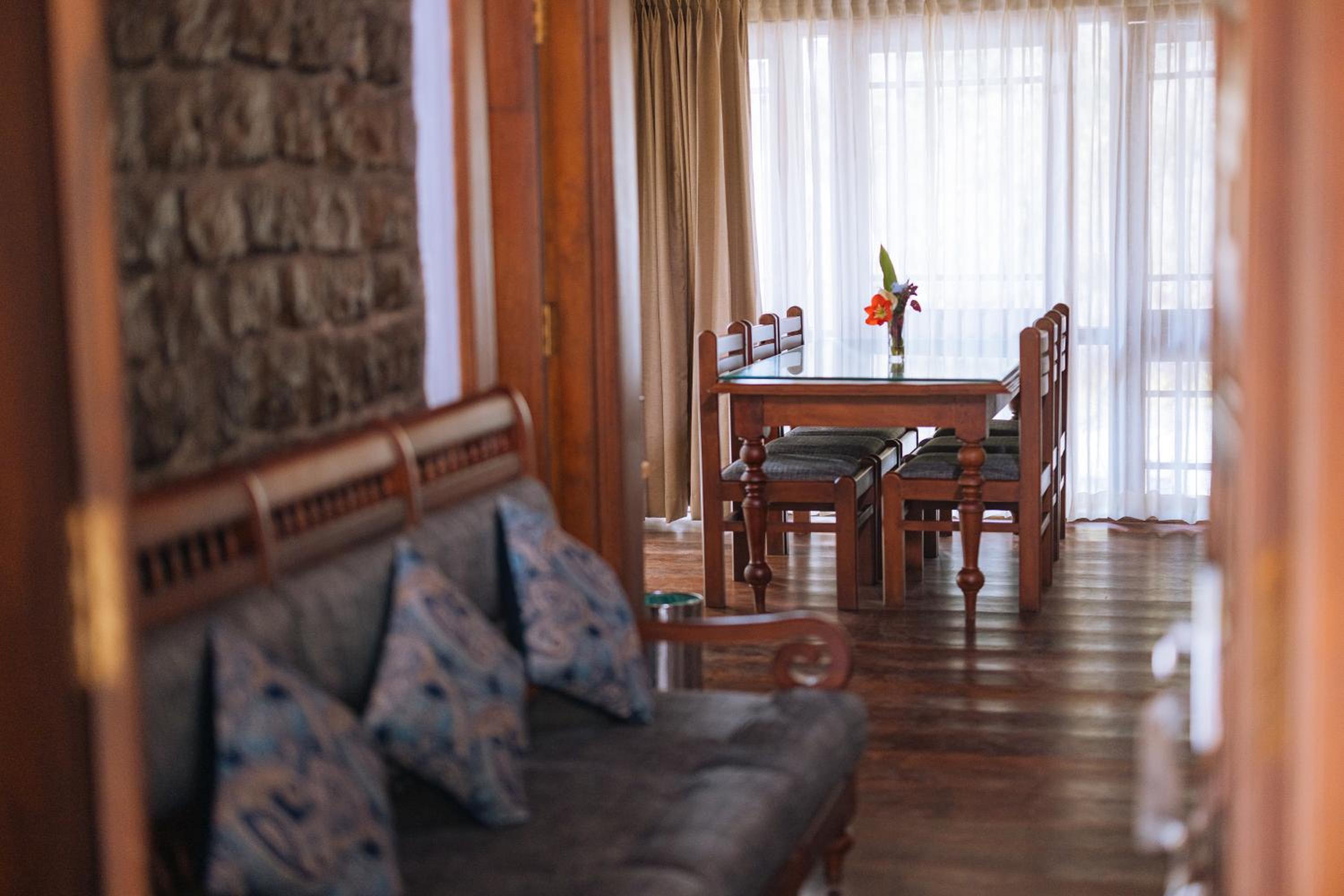 Deluxe Bungalow - Photo 8