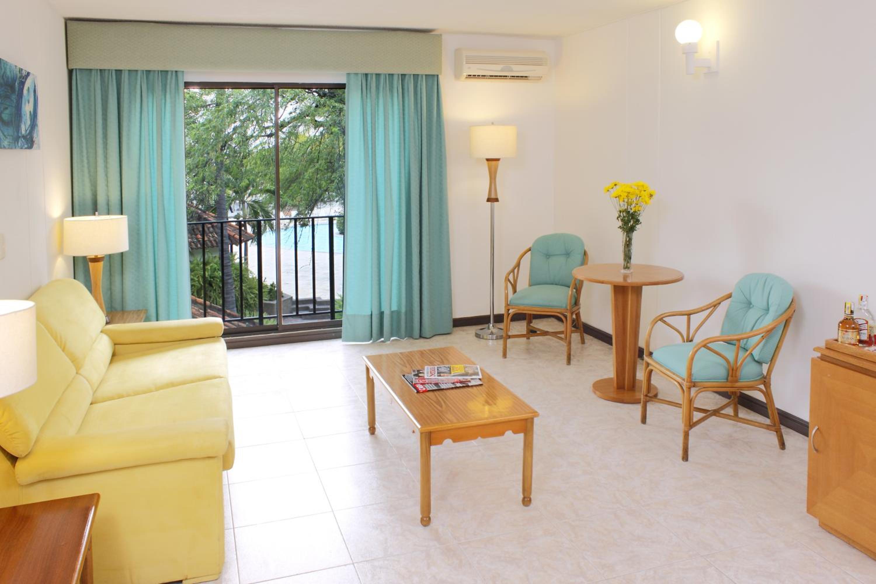 Junior Suite - Photo 1