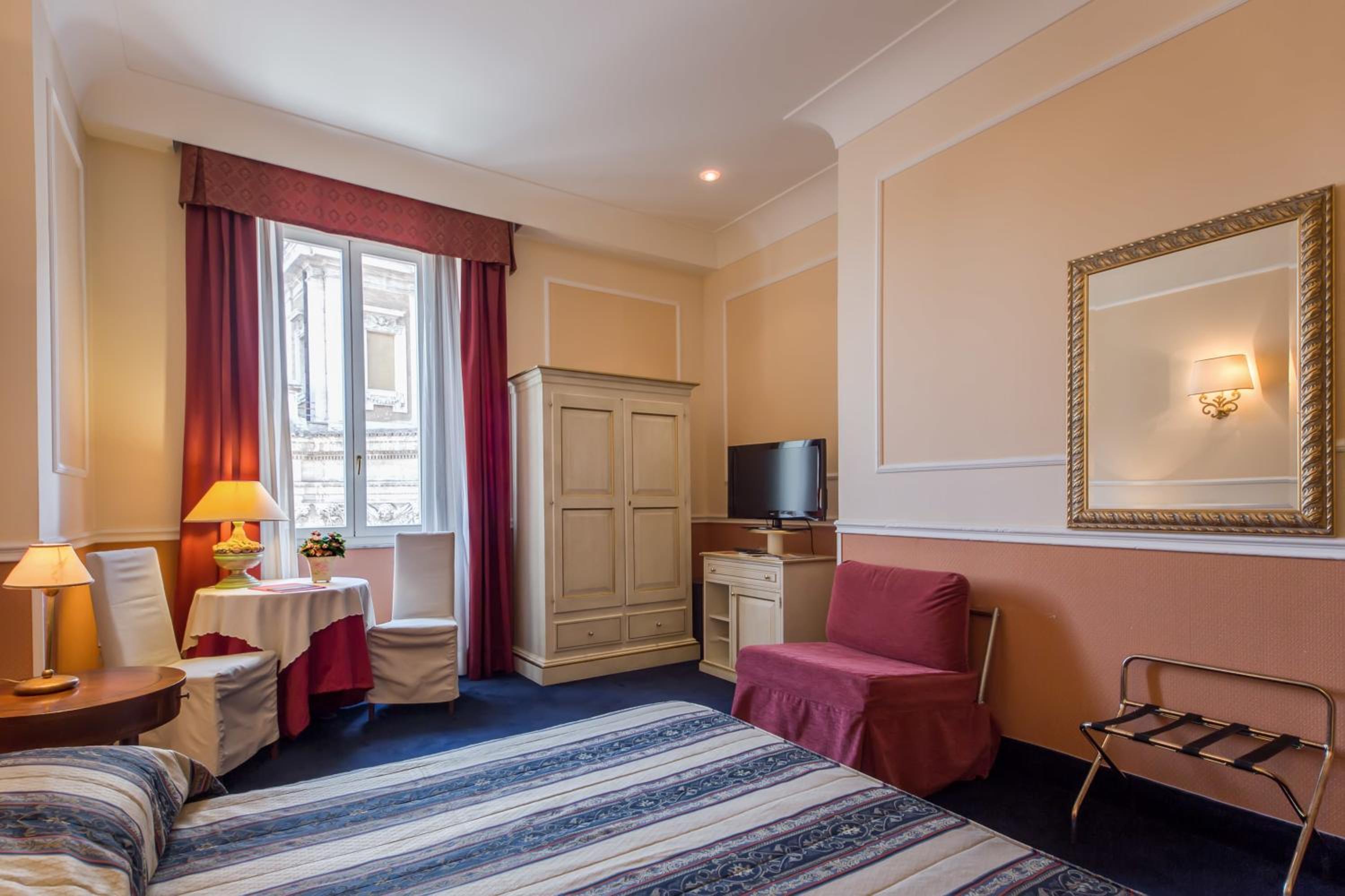 Executive Double or Twin Room photo 3