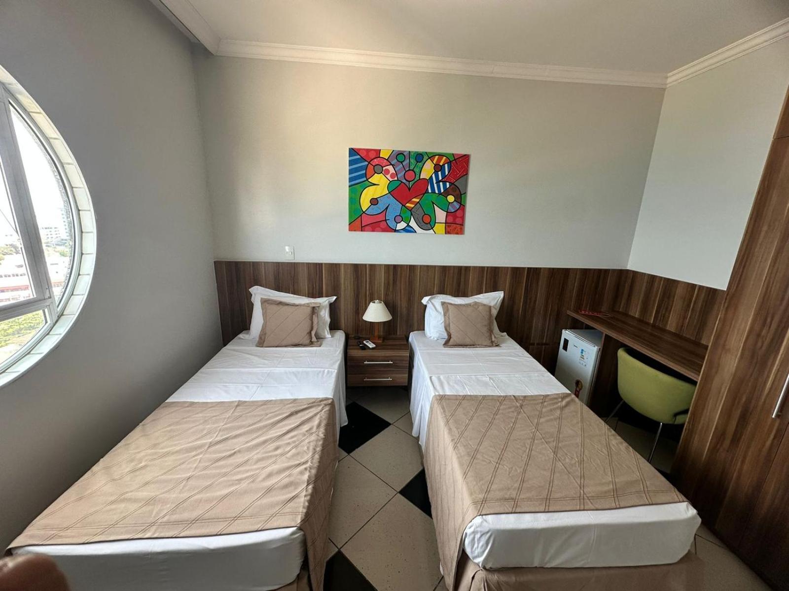 Standard Double Room photo 2