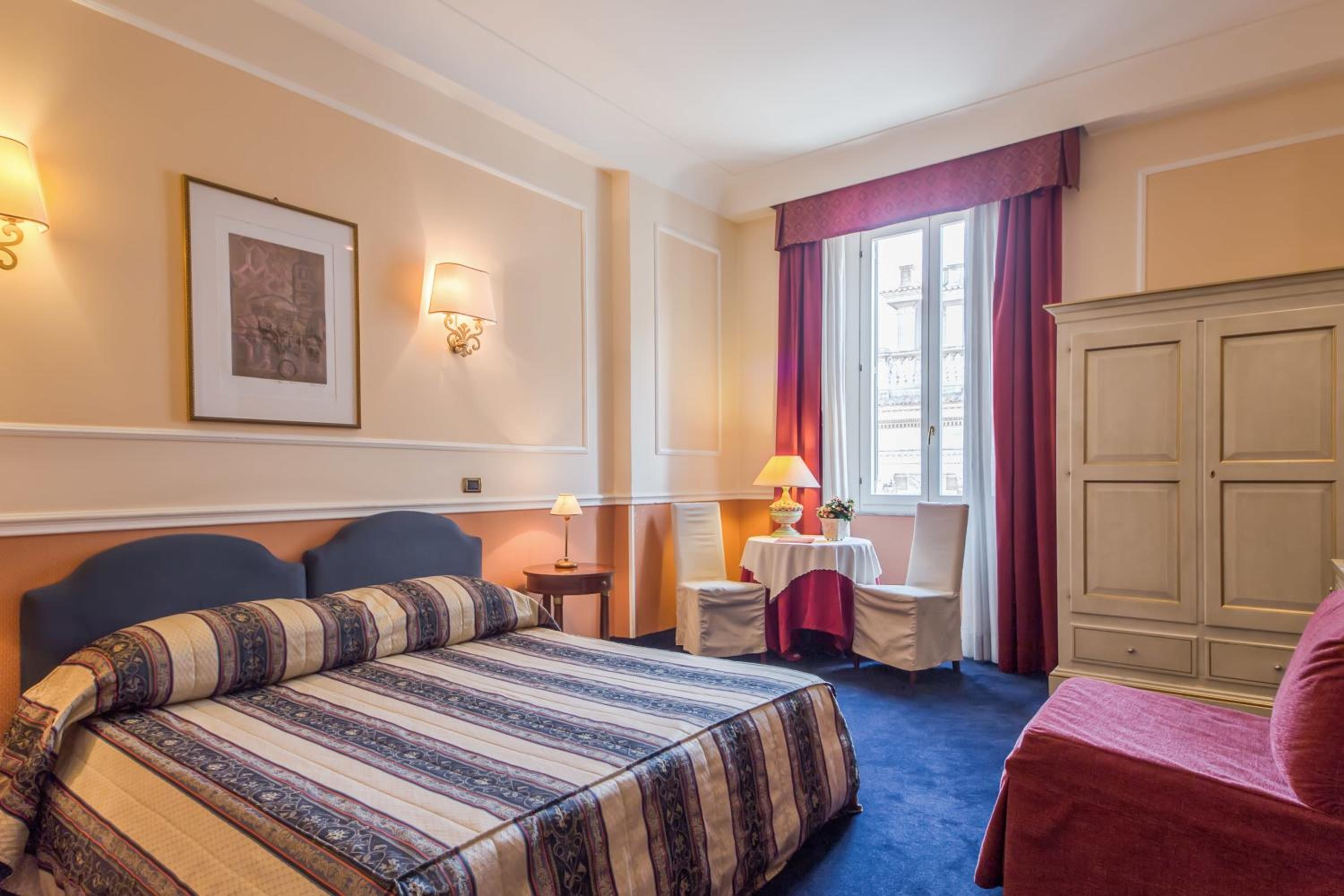 Executive Double or Twin Room photo 1