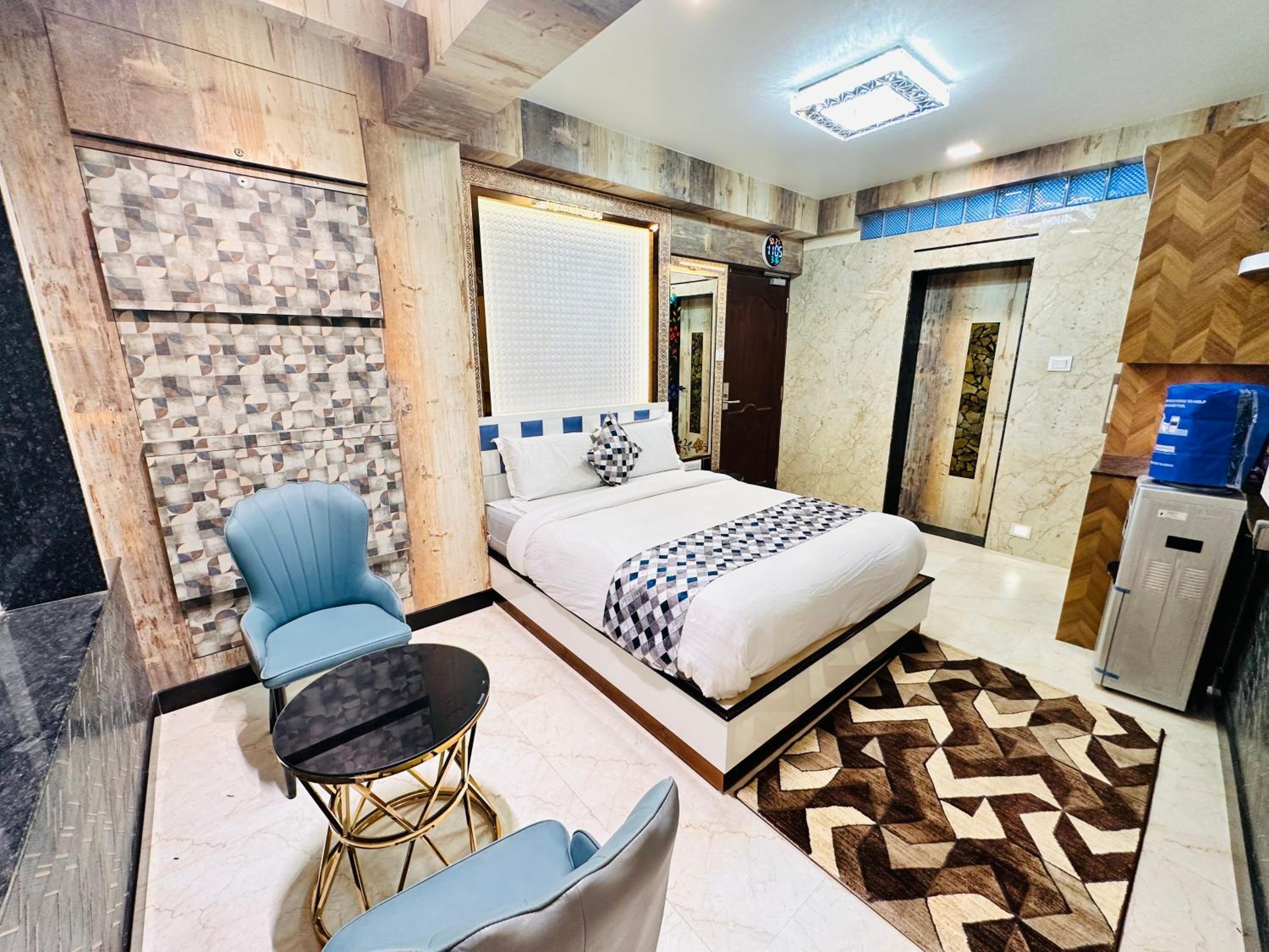 Junior Suite photo 1