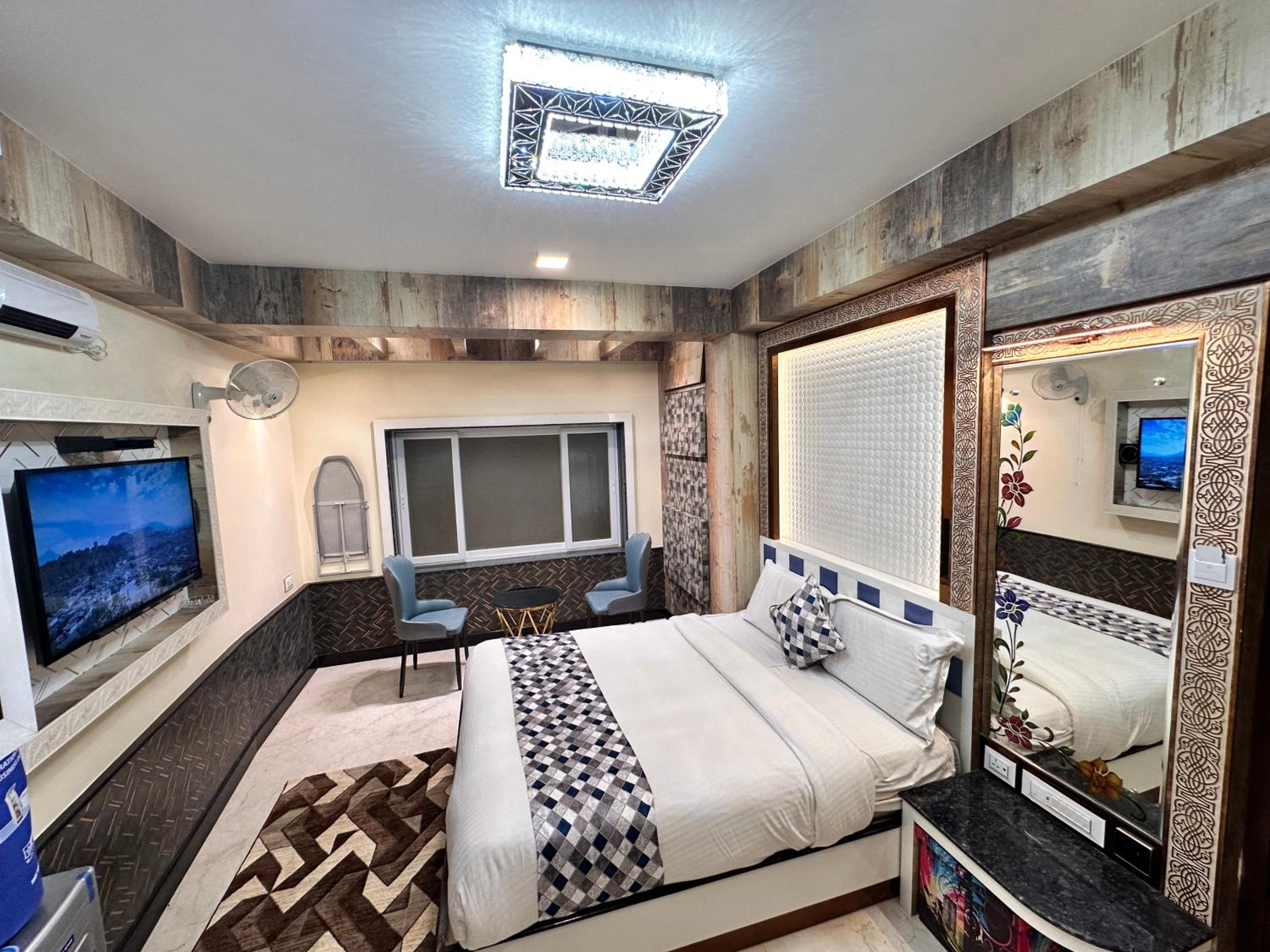 Junior Suite photo 2