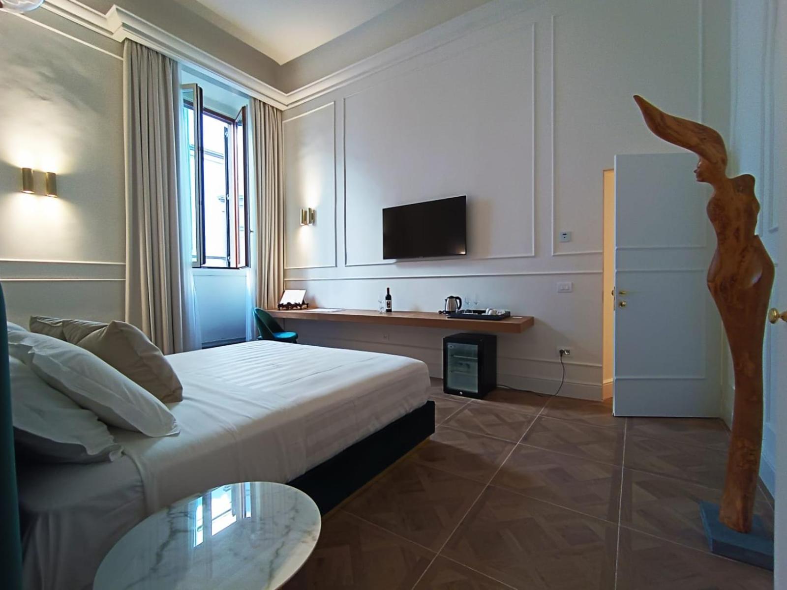 Suite with City View photo 1