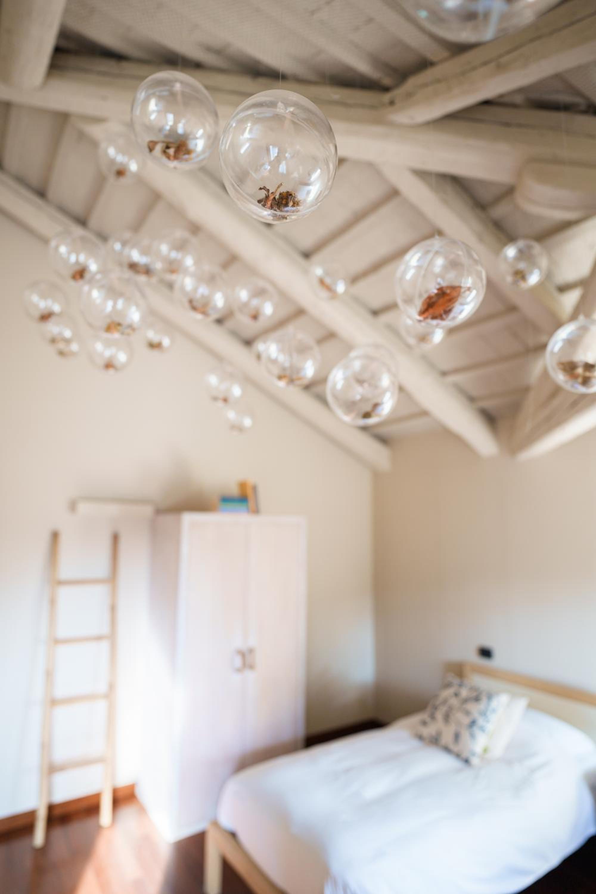 Double or Twin Room with Private Bathroom - Photo 4