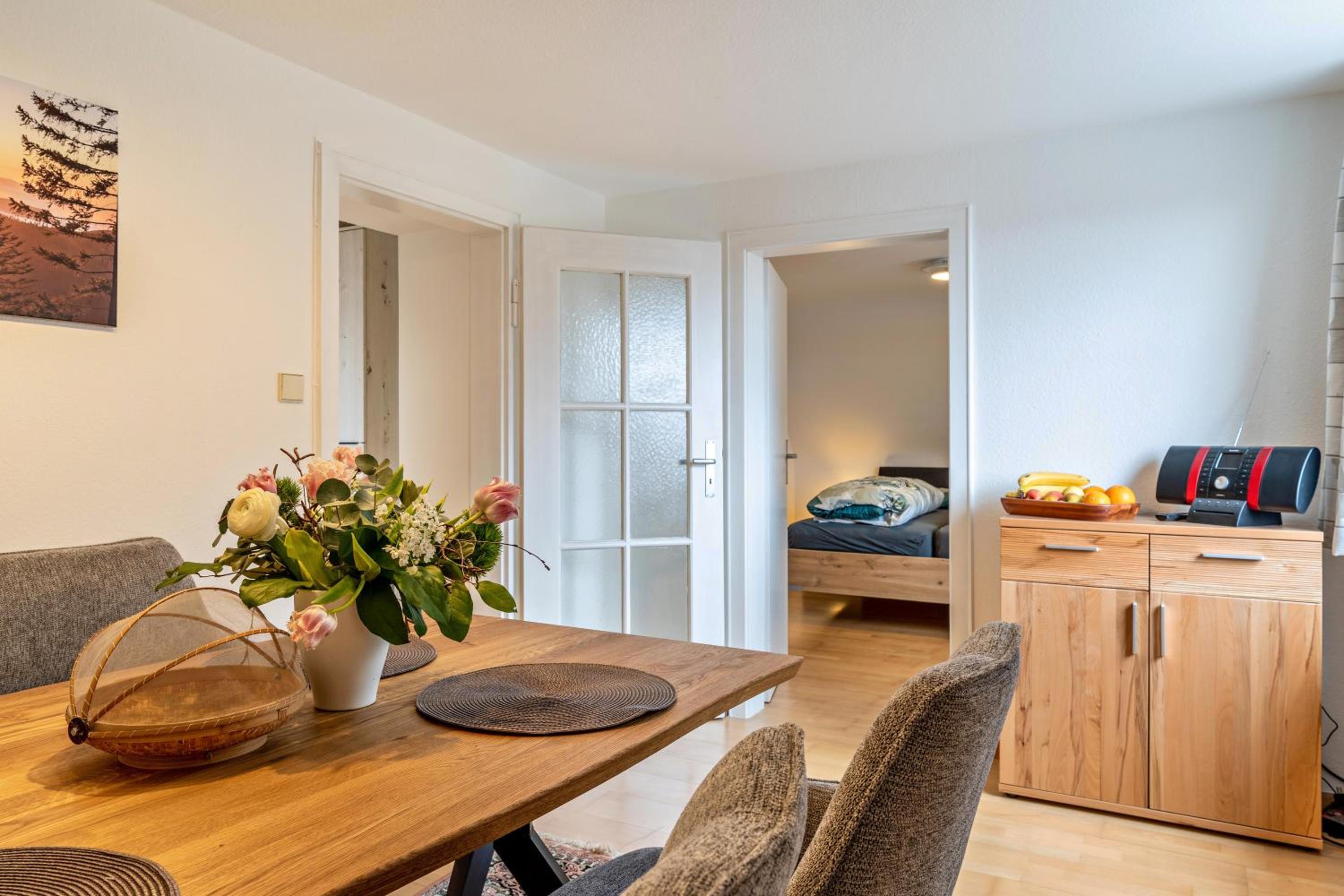 Superior Apartment with Sauna photo 2