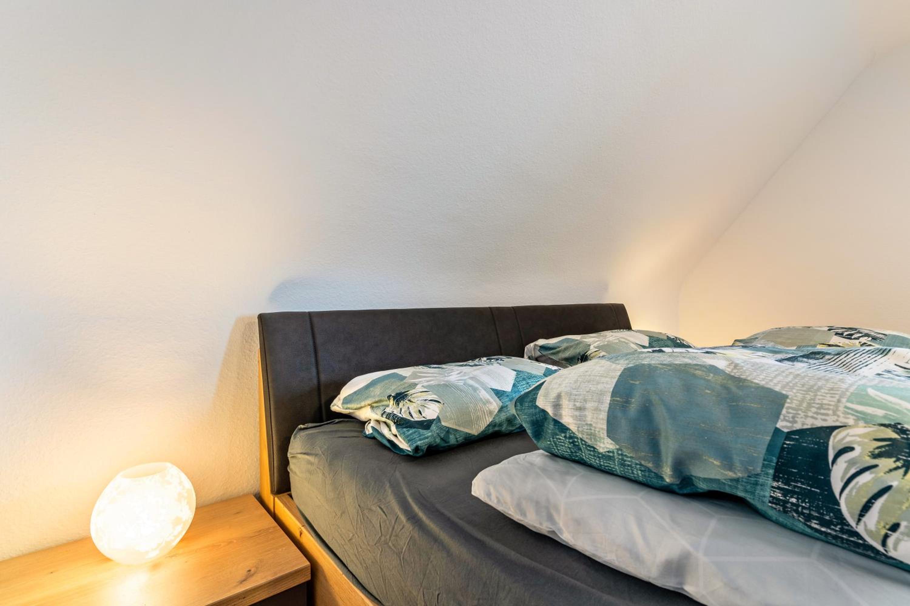 Superior Apartment with Sauna photo 3