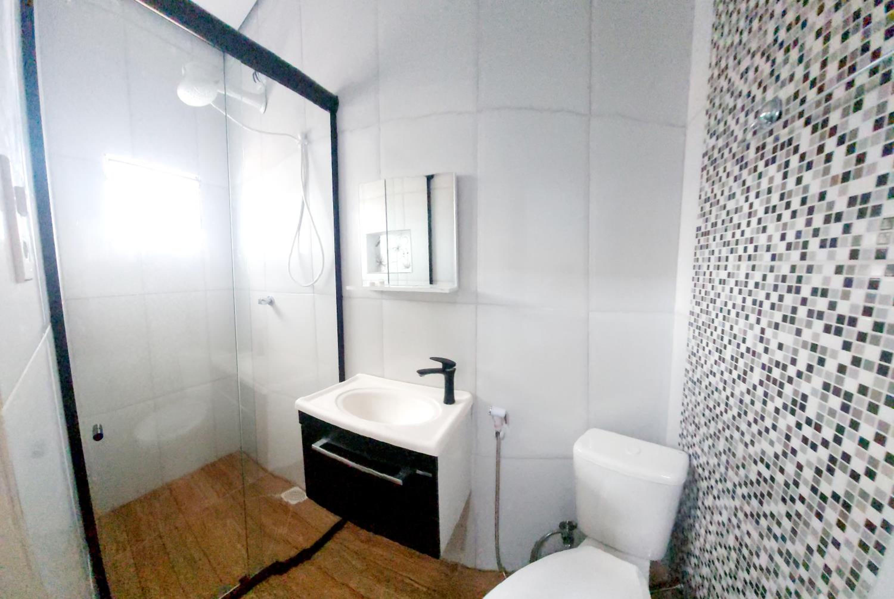 Economy Double Room photo 3