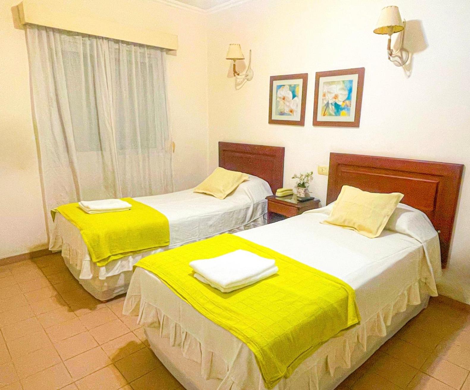 Standard Single Room photo 2