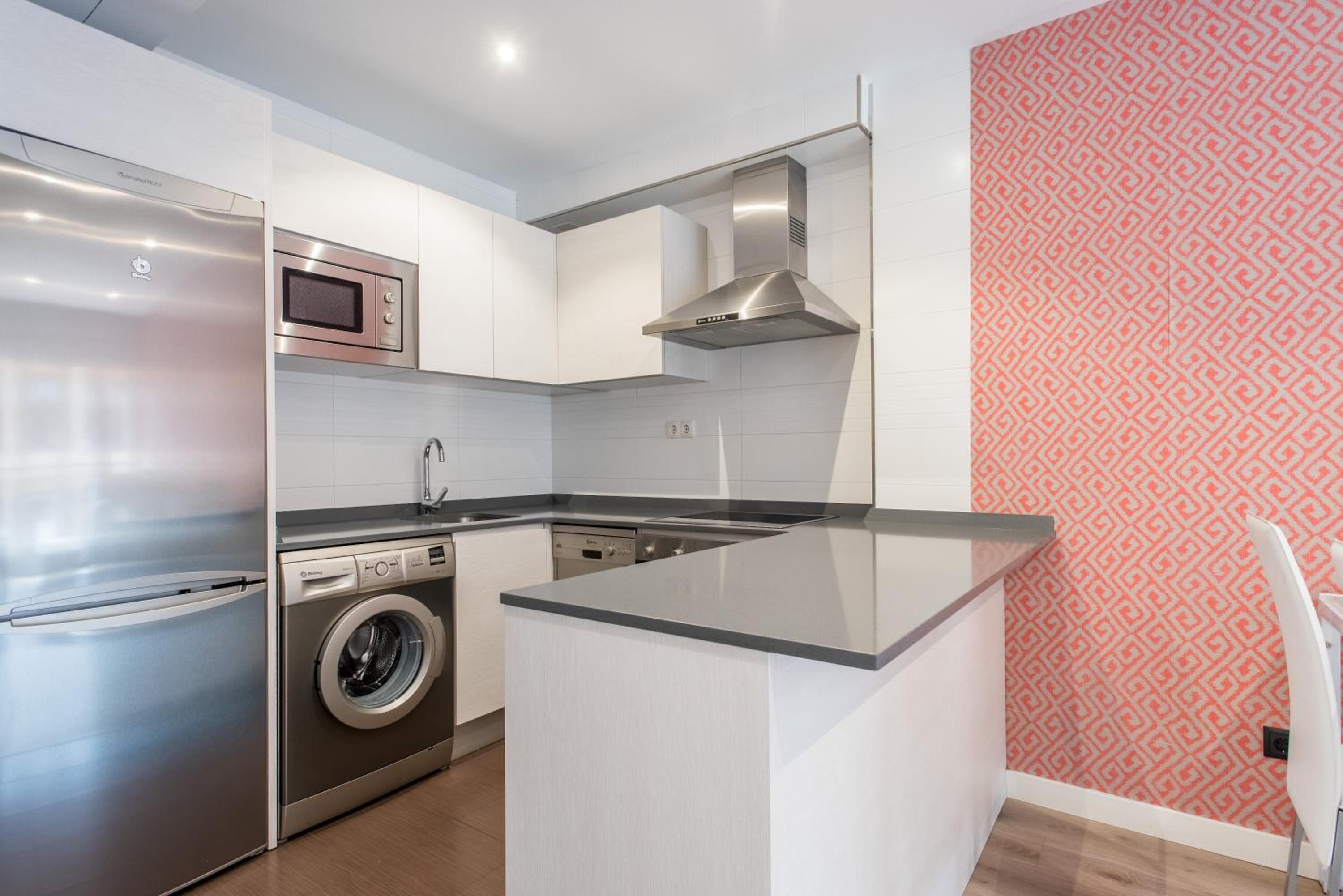 One-Bedroom Apartment (2 Adults) - Photo 3