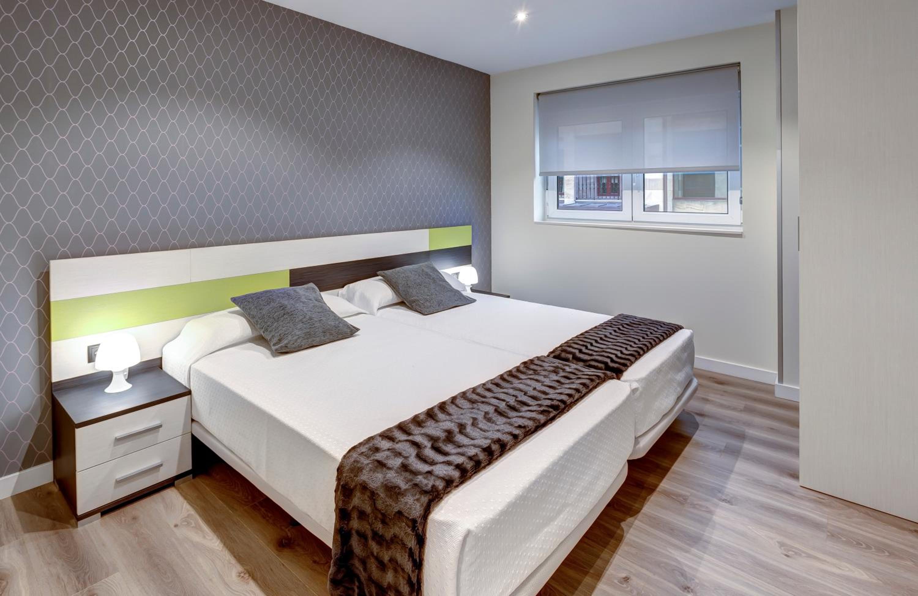 Two-Bedroom Apartment (4 Adults) photo 2