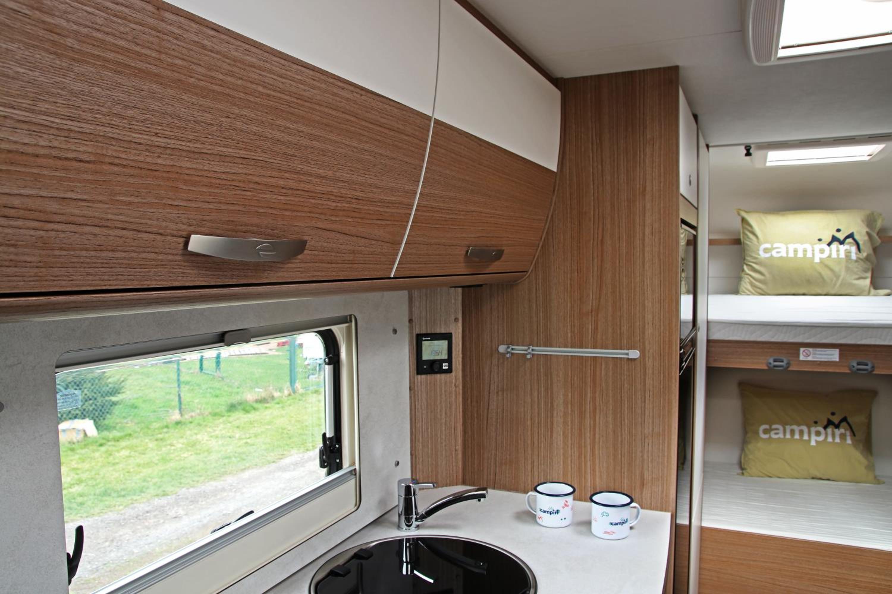 Mobile Home photo 1