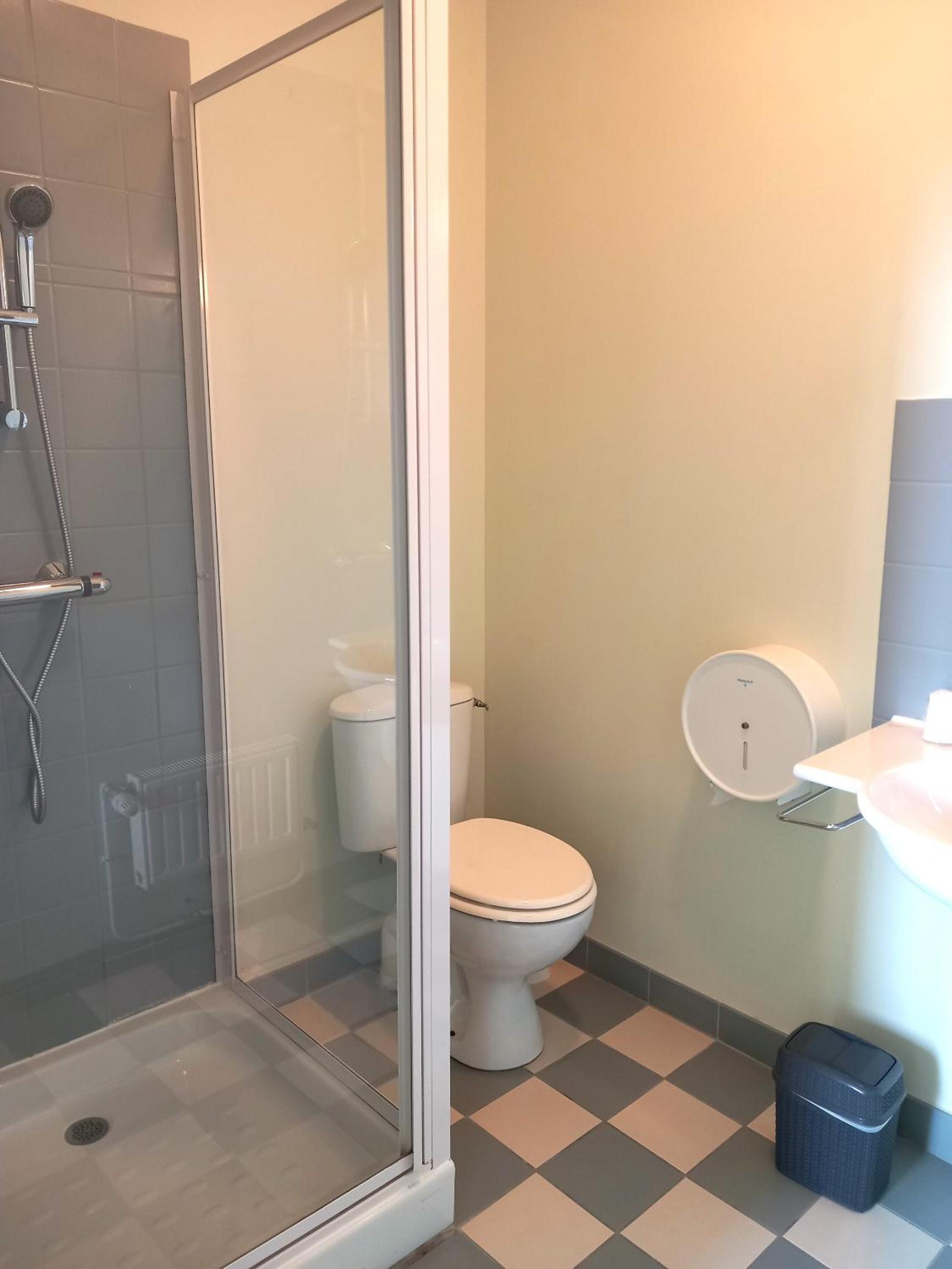 Comfort Triple Room photo 2