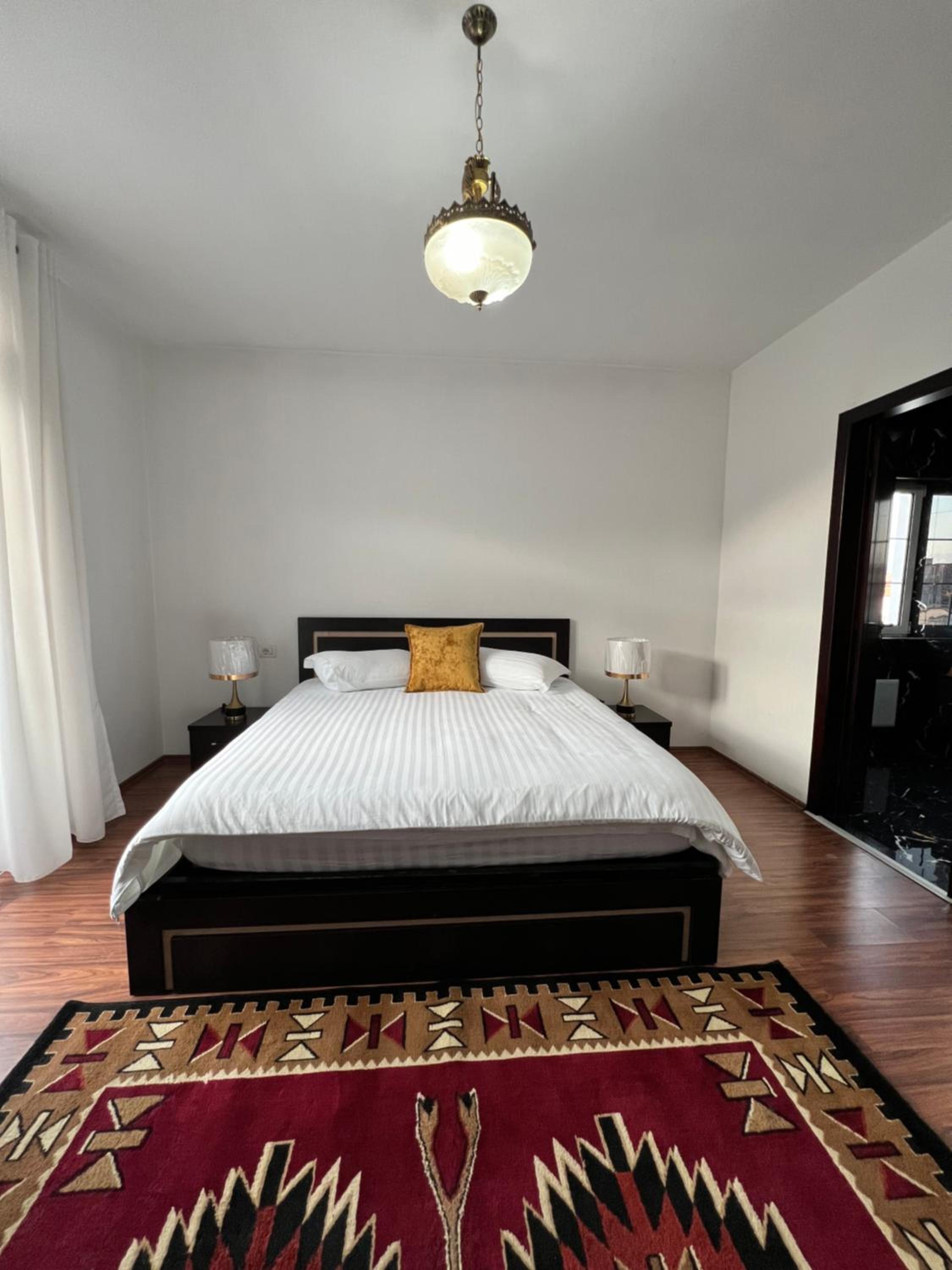 Double Room with Private Bathroom photo 3