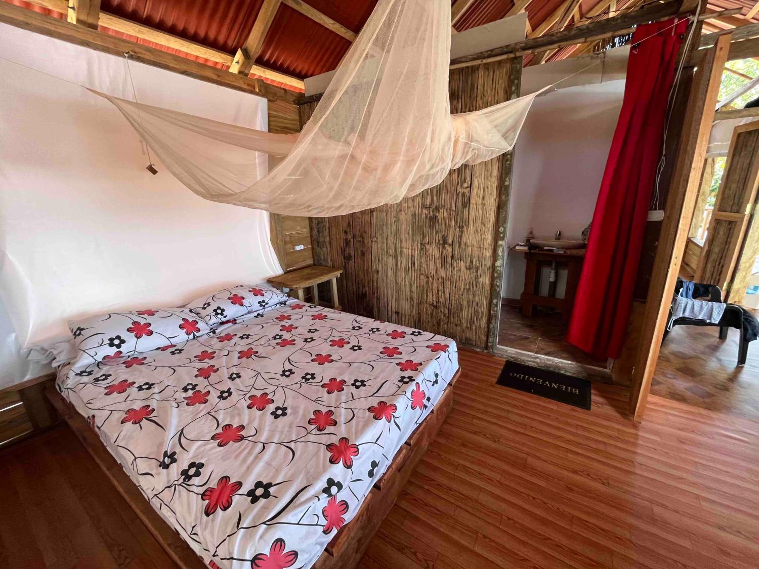 Double Room with Balcony photo 3
