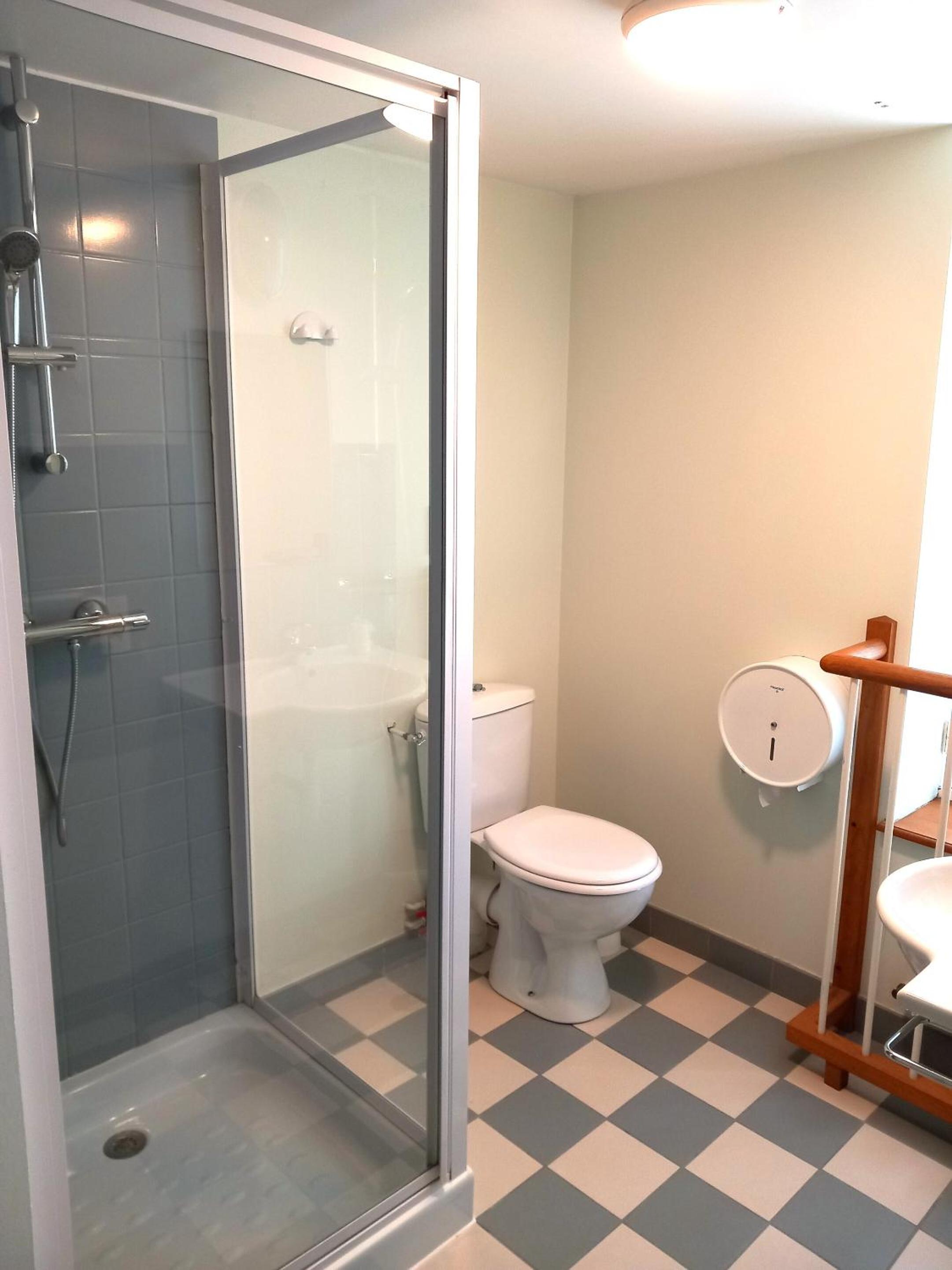 Single Room with Garden View photo 3