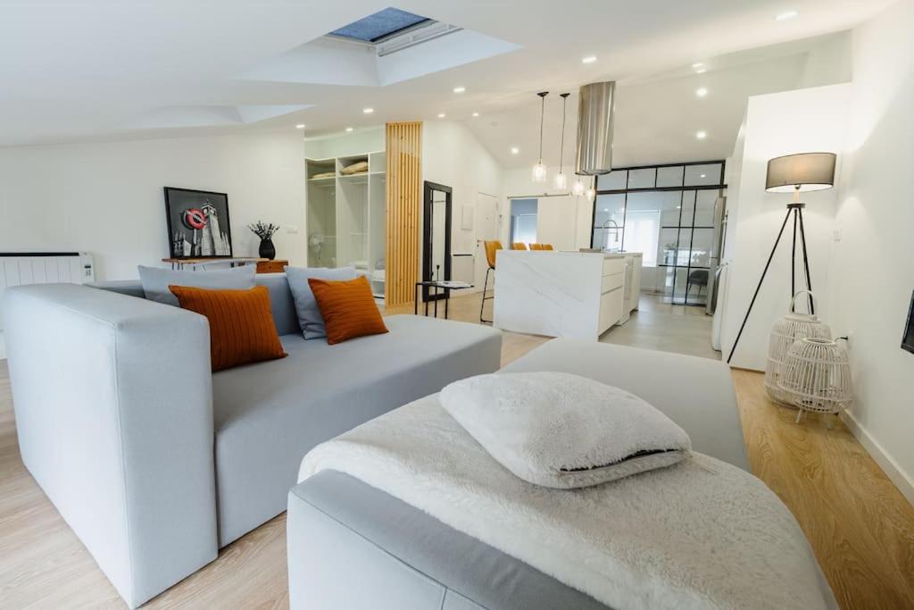 Apartamento Penthouse
