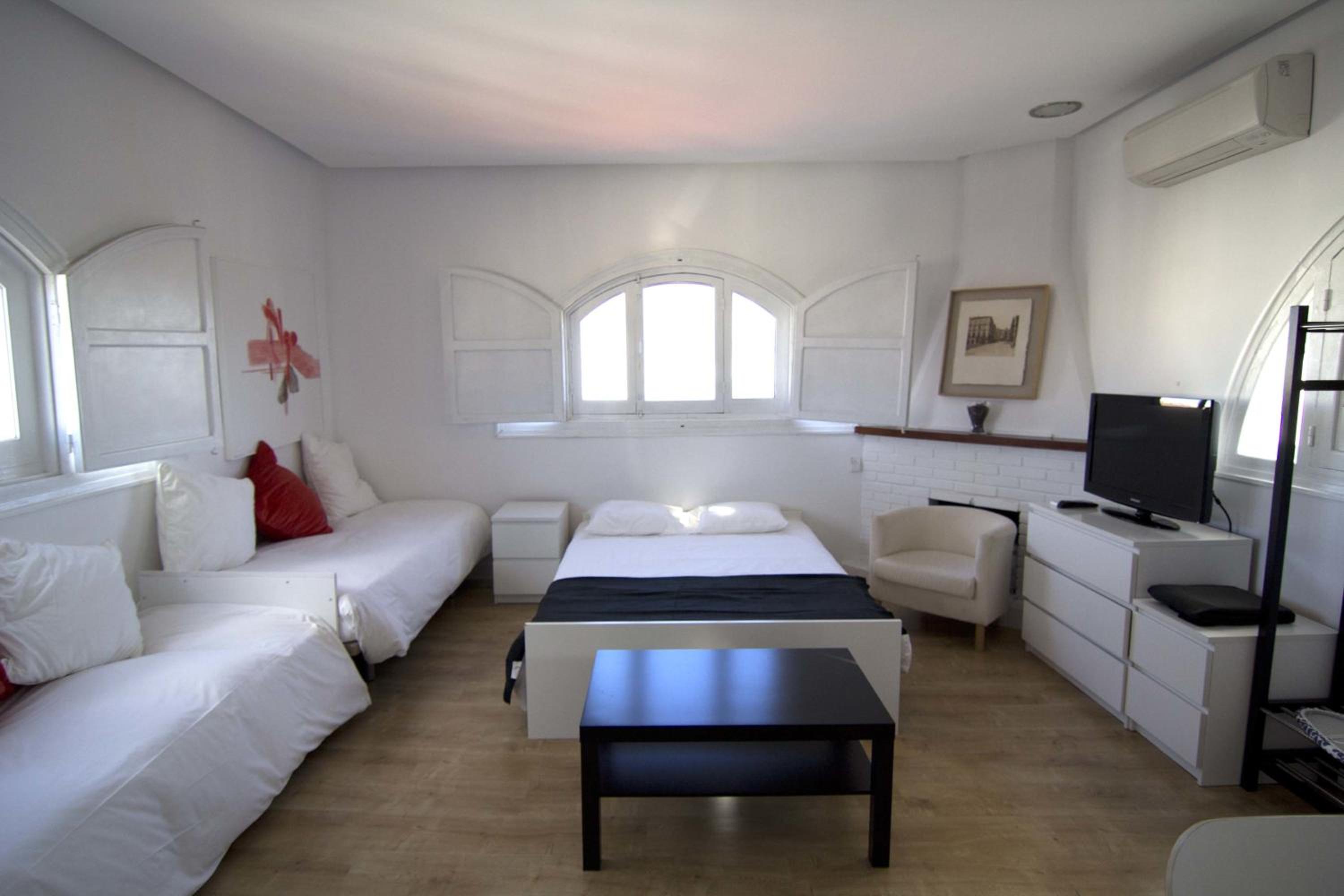 Apartamento Estudio