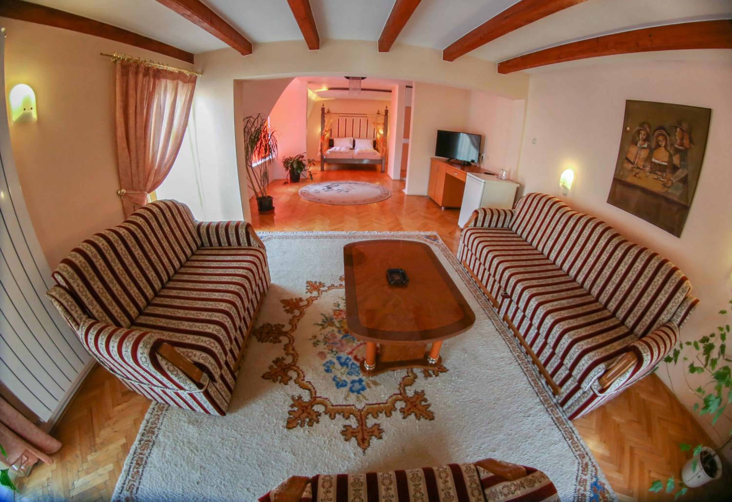 Suite with River View photo 3