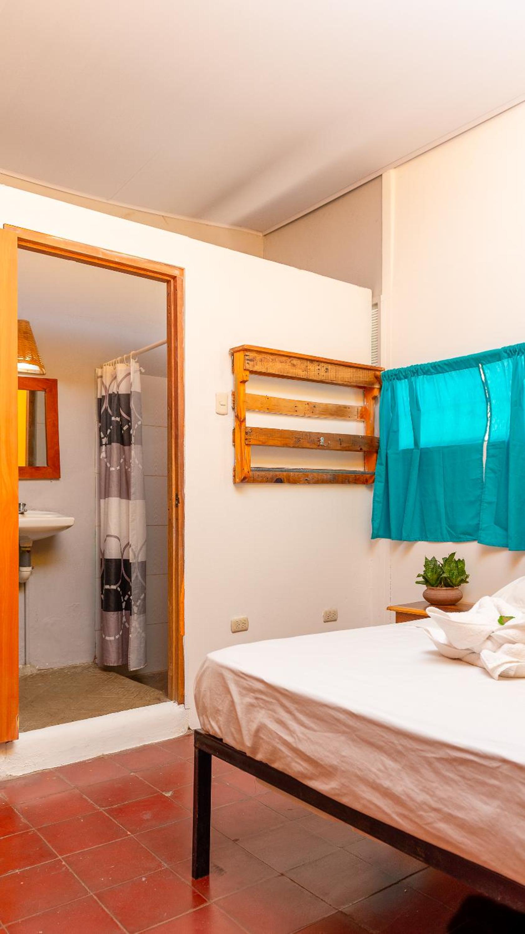 Standard Double Room photo 3