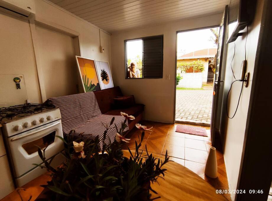 Two-Bedroom House photo 2