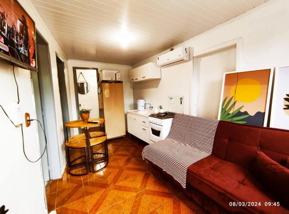 Two-Bedroom House photo 1