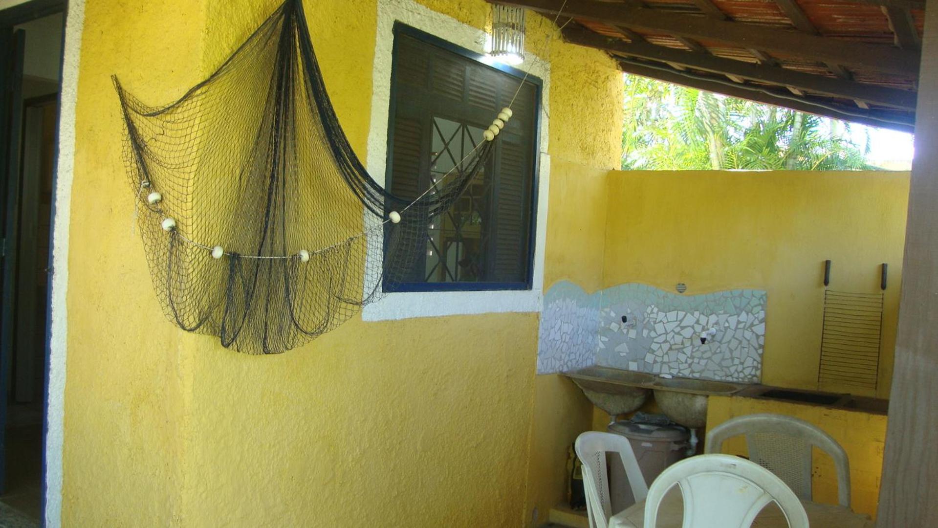 Two-Bedroom Chalet photo 2
