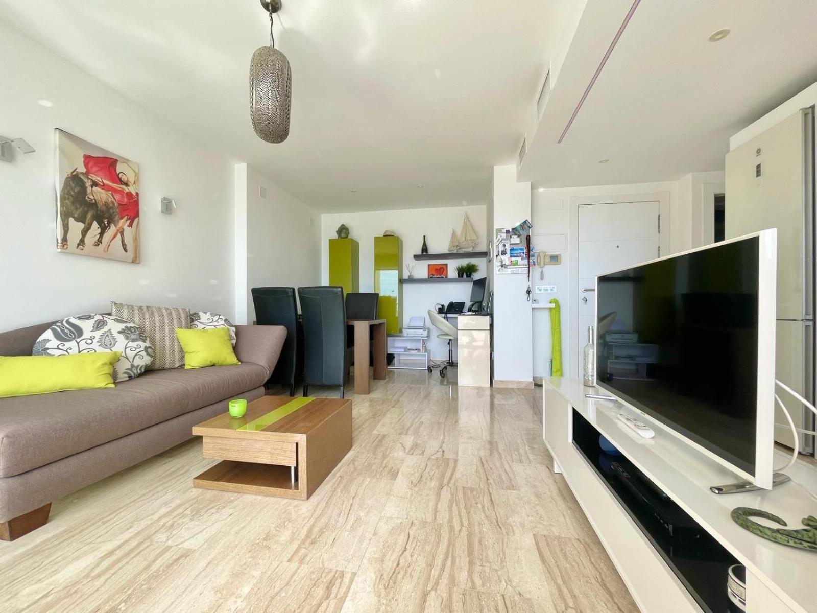 Apartamento