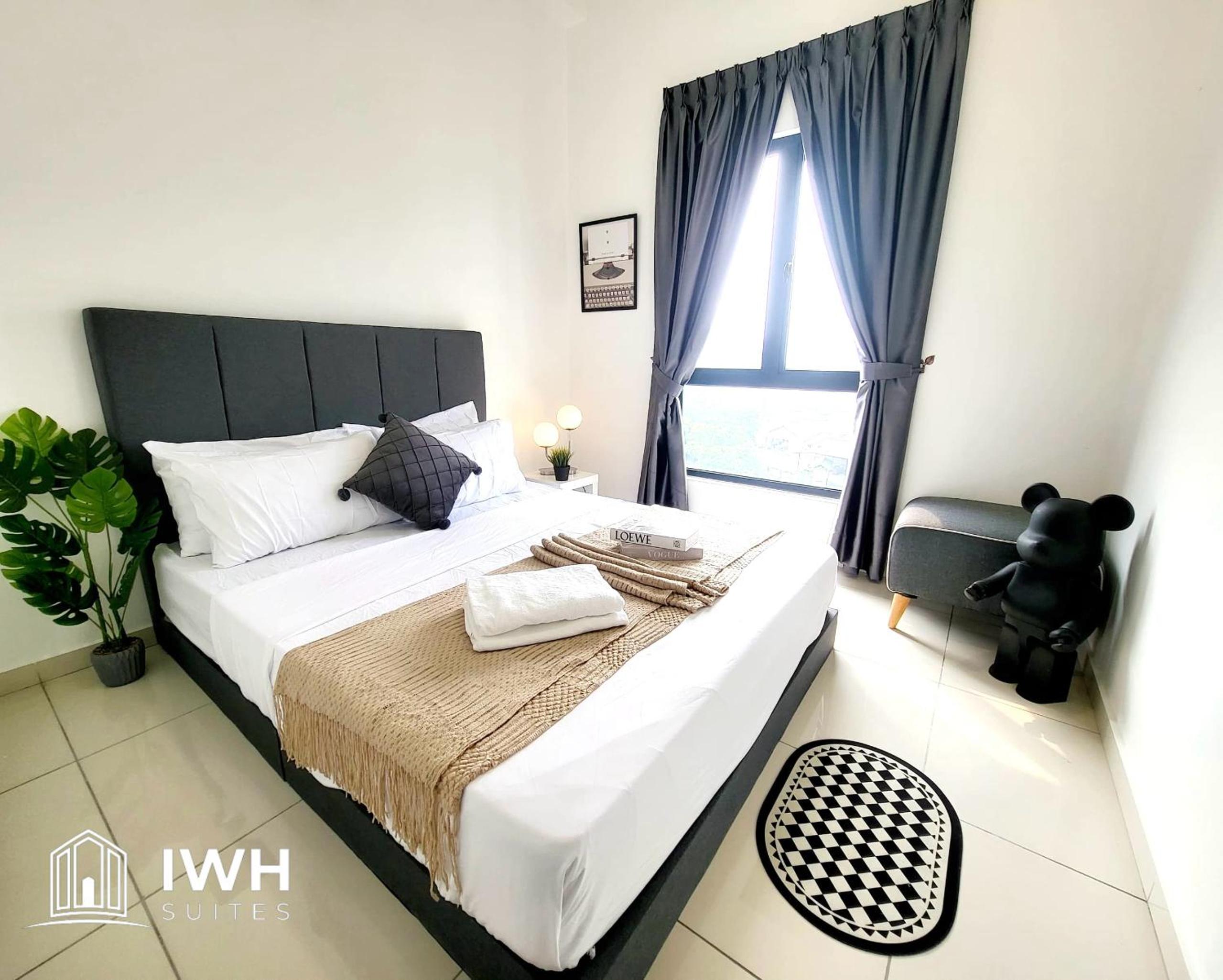 Two-Bedroom Apartment - Photo 1