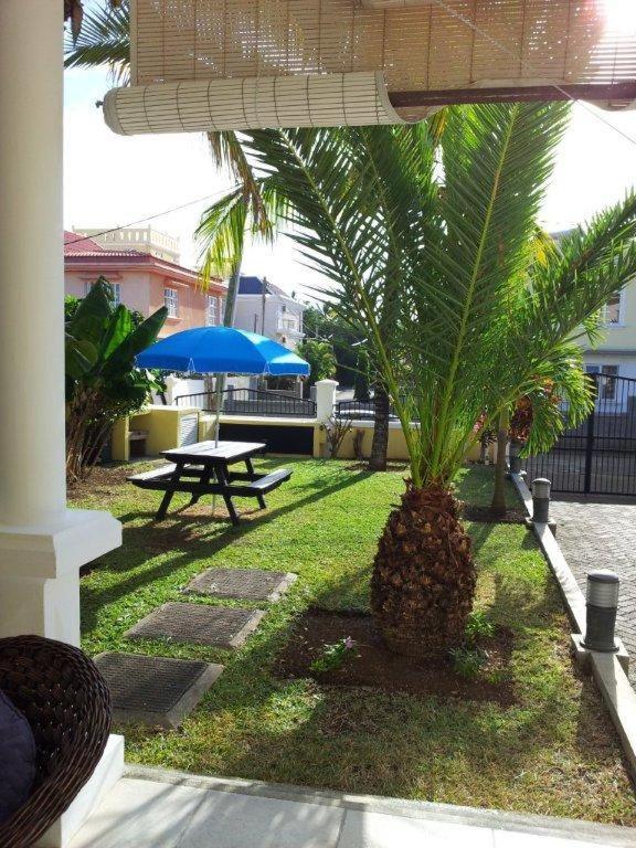 Apartment with Terrace photo 3
