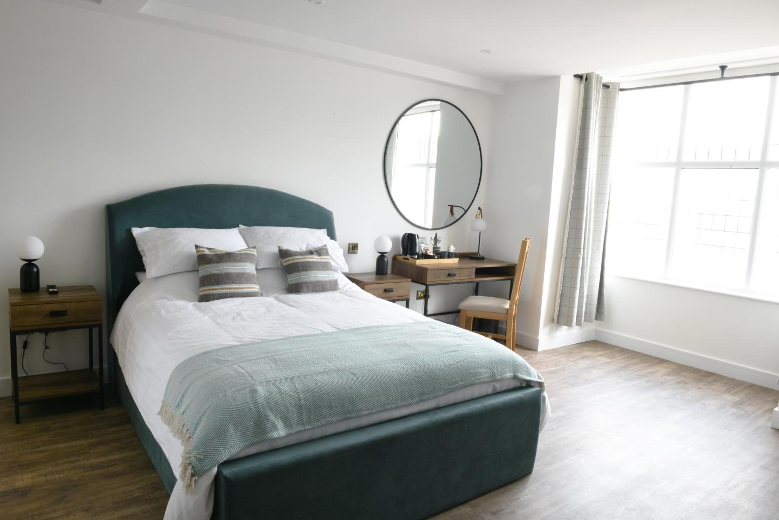 King Suite photo 1