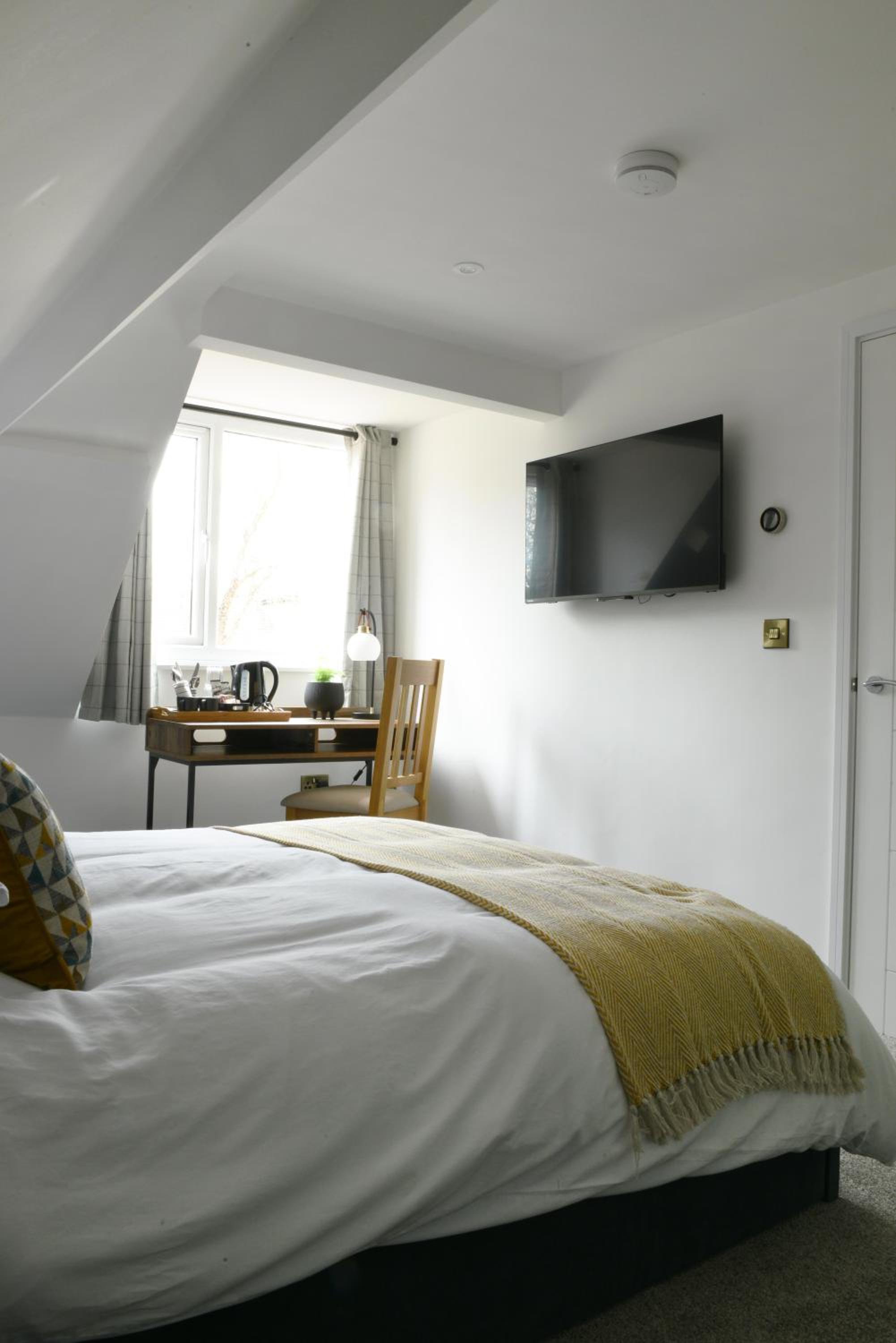 King Suite photo 3