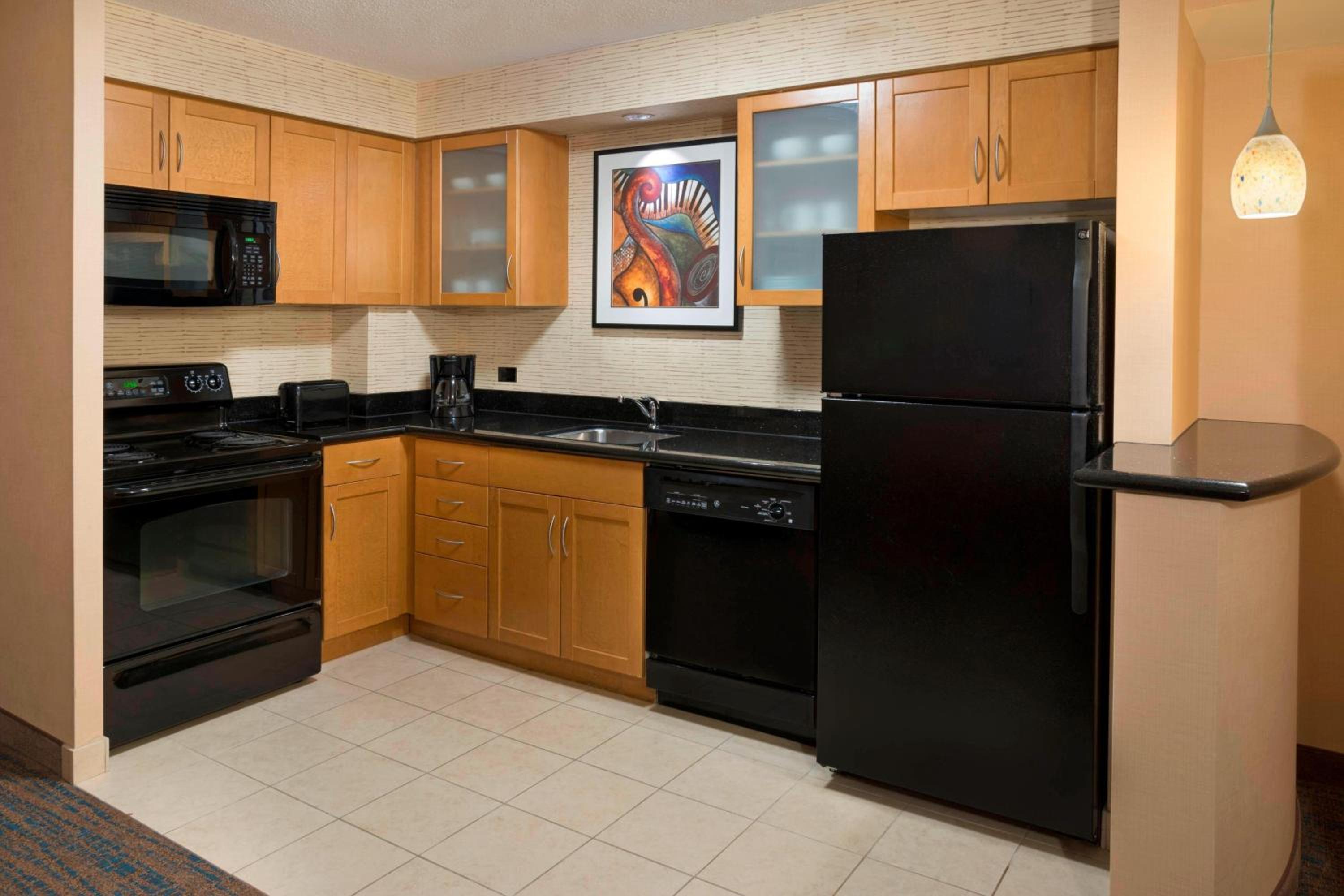 Two-Bedroom Suite