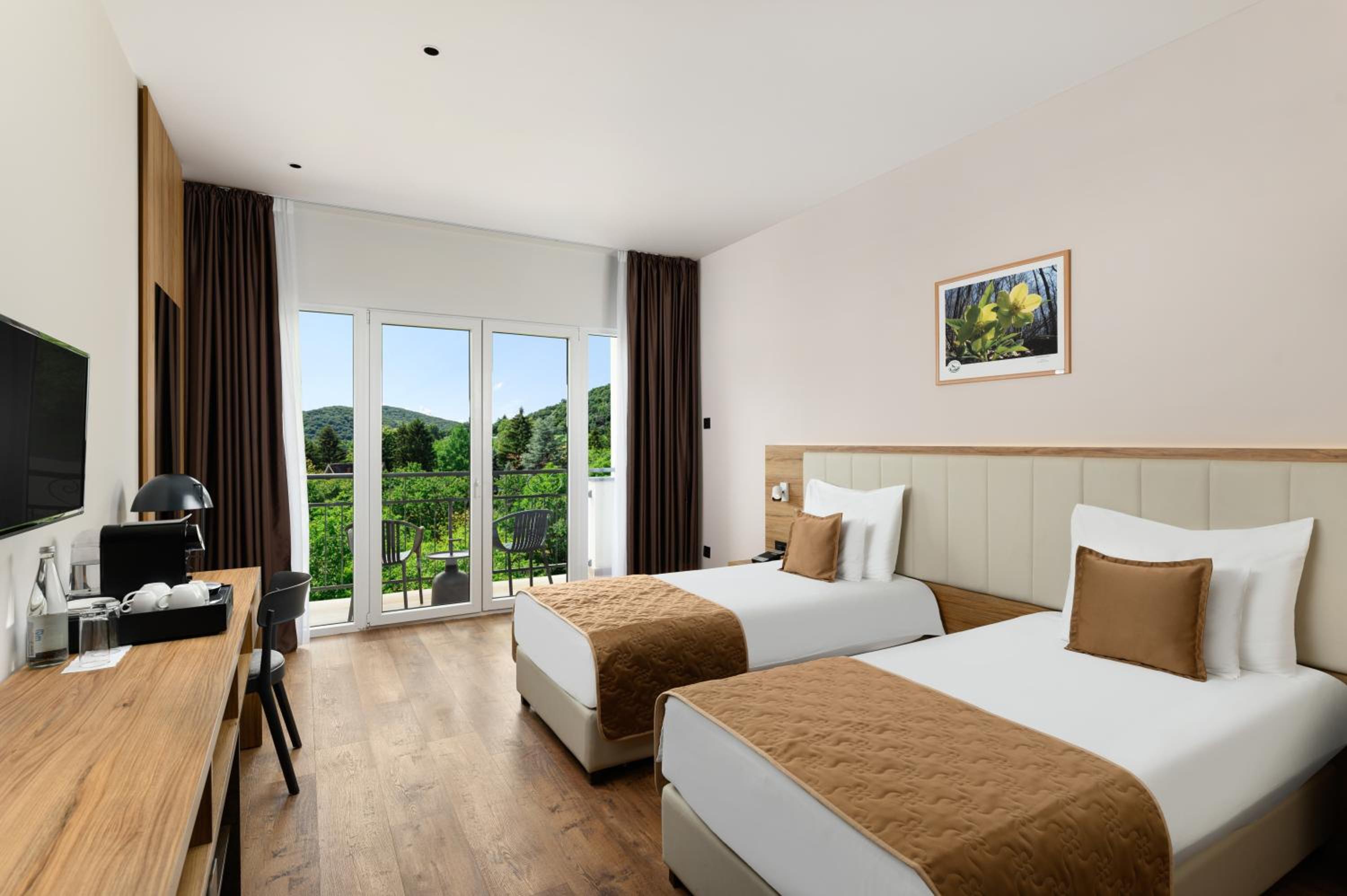 Standard Room with Balcony - Photo 1